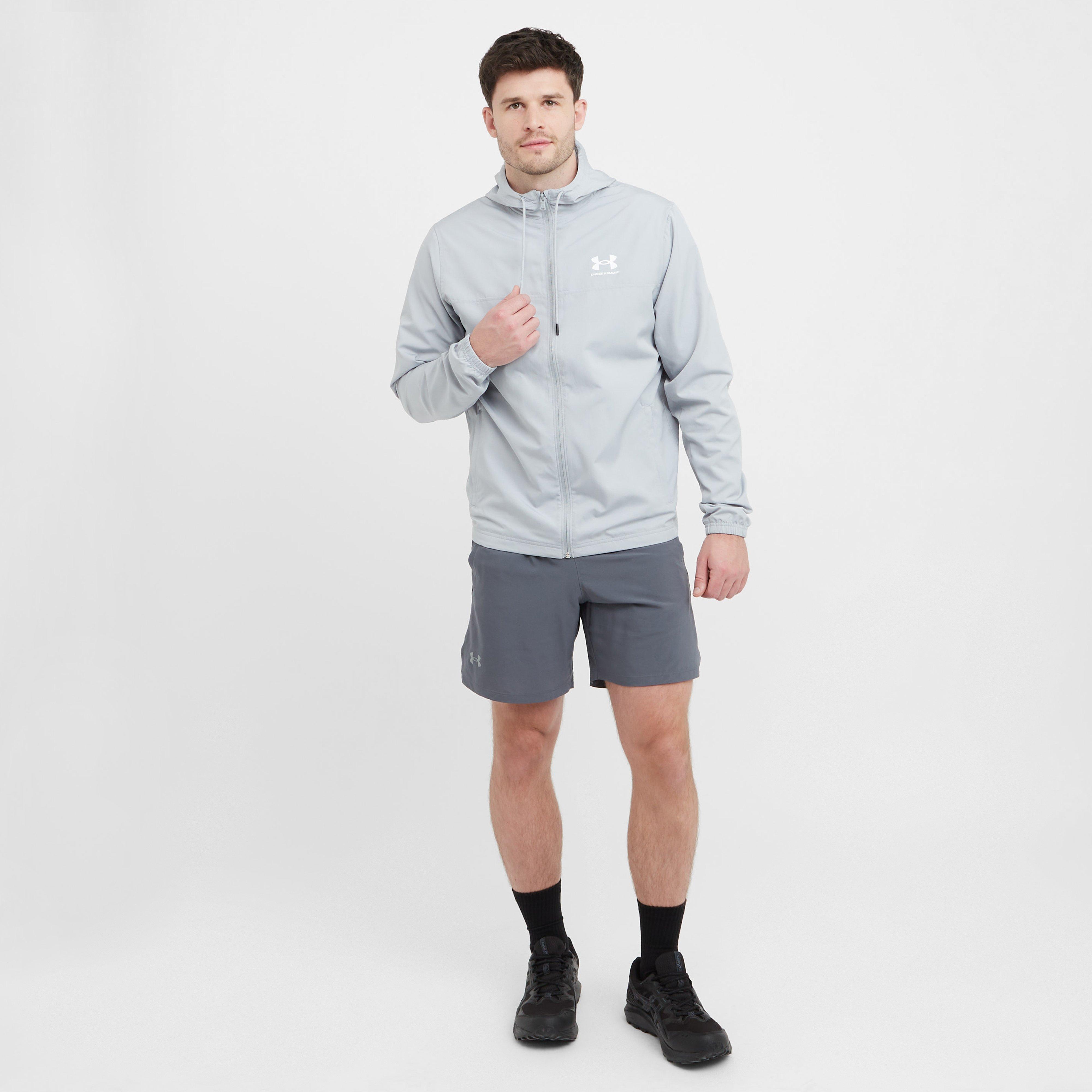 Men’s Rival Windbreaker