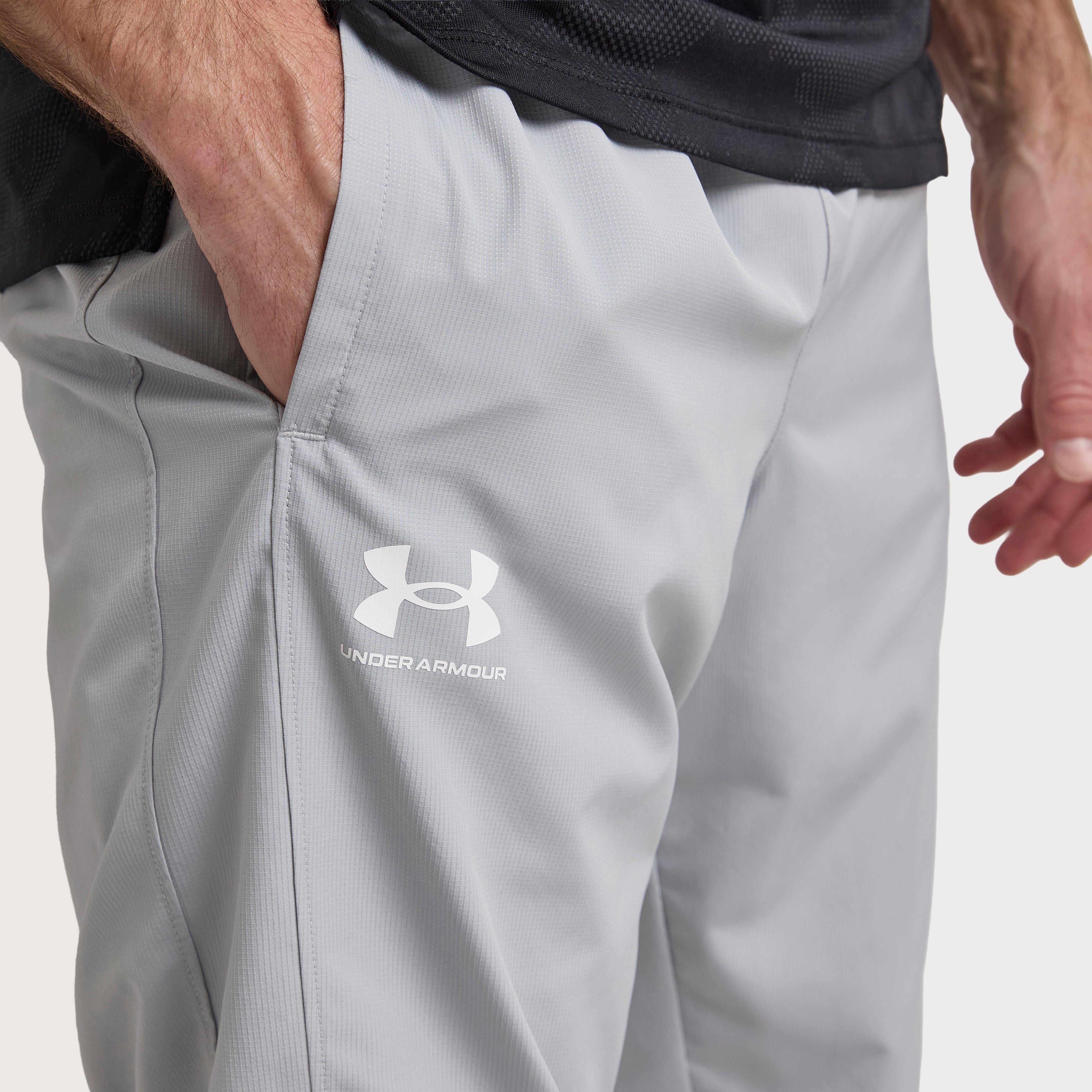 Men's Rival Woven Windbreaker Pants