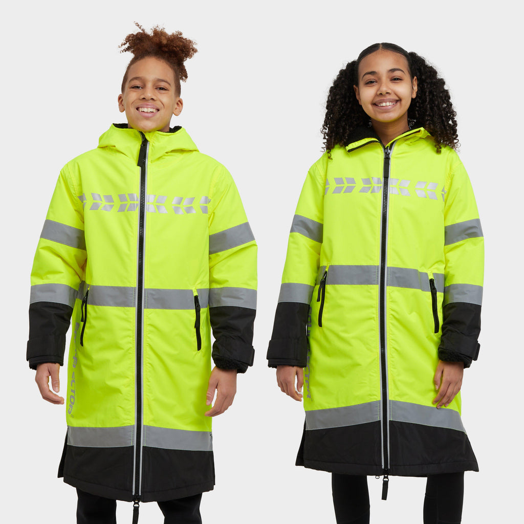 Kids’ All Weather Robe