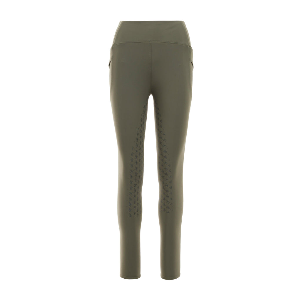 Women’s Thermal Riding Tights