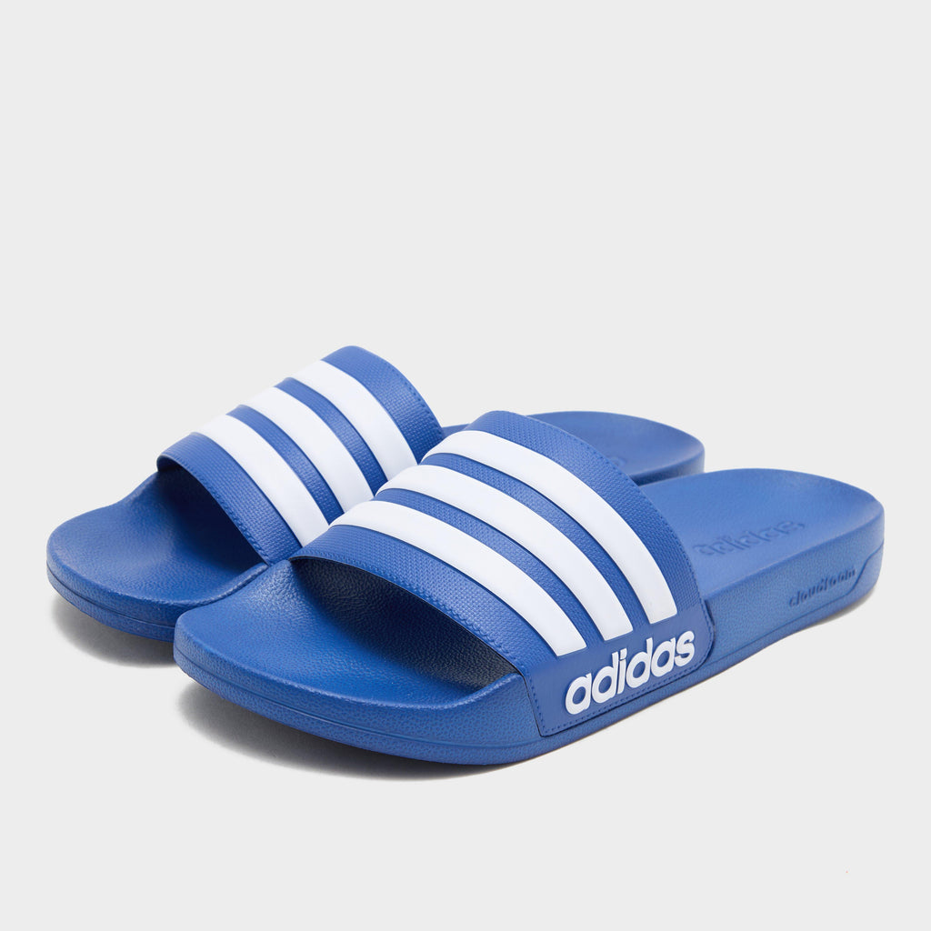 Adilette Slides