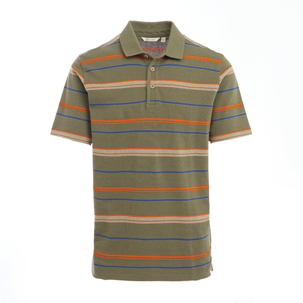Men’s Warren Polo Shirt