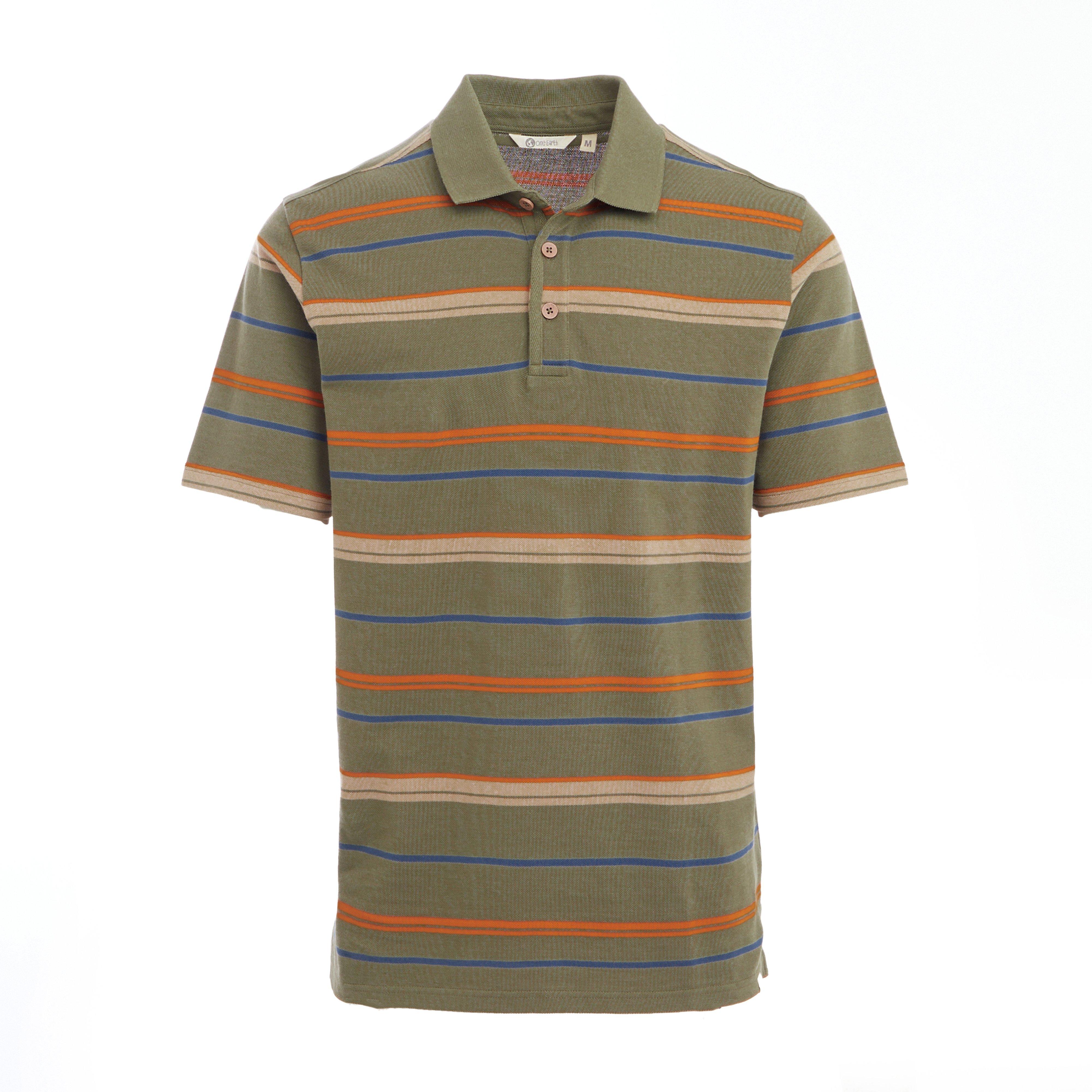 Men’s Warren Polo Shirt