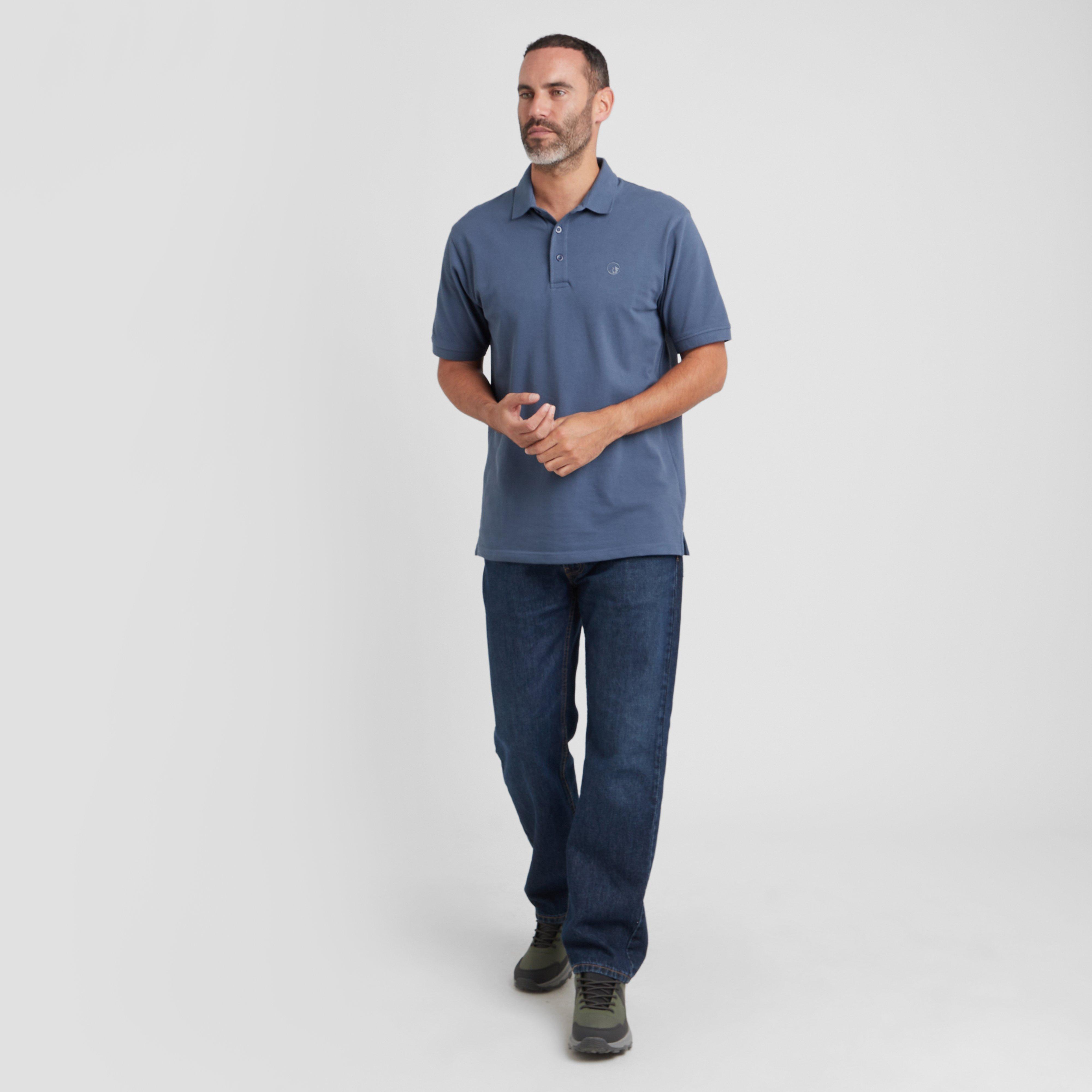 Men’s Polo Shirt