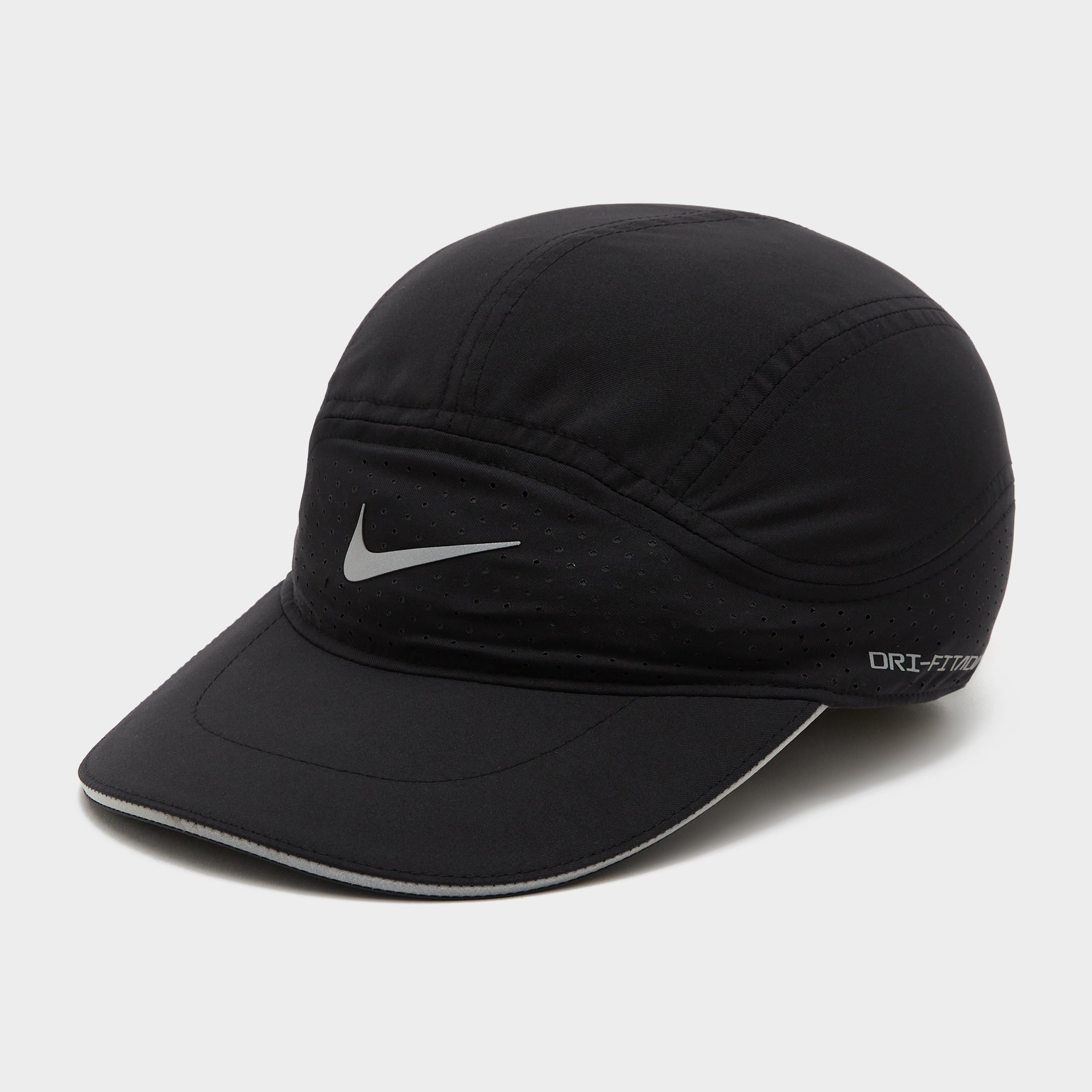 nike reflective cap