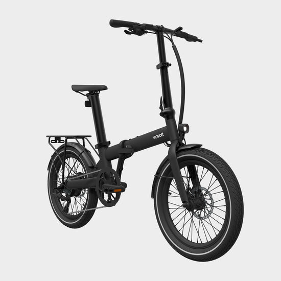 Afternoon 20 Origins Electric Folding Bike