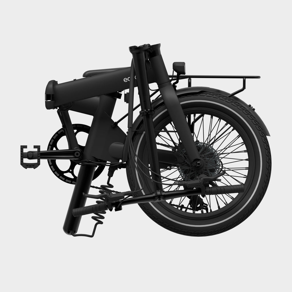 Afternoon 20 Origins Electric Folding Bike