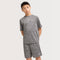 Kids' Multi Knit T-Shirt