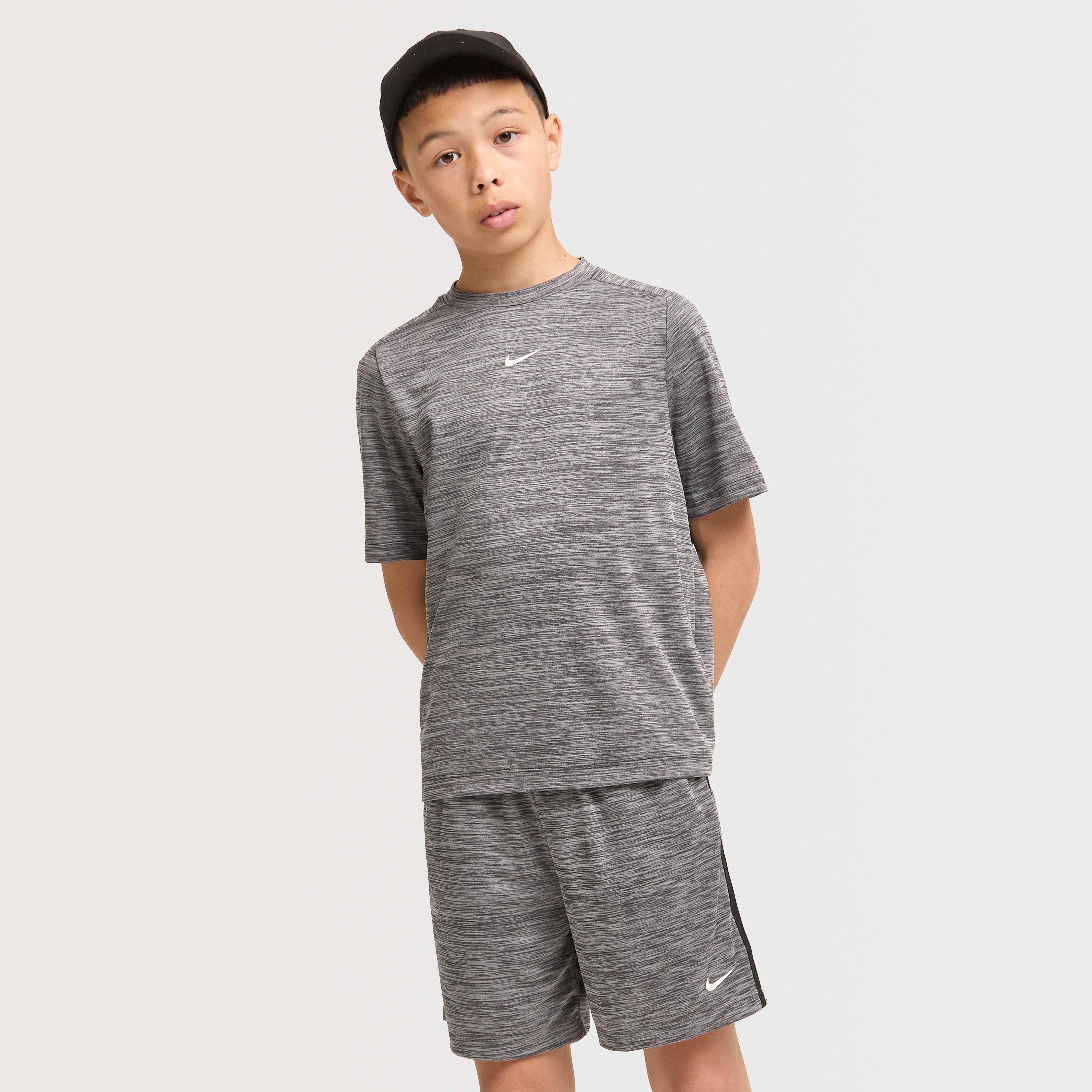 Kids' Multi Knit T-Shirt