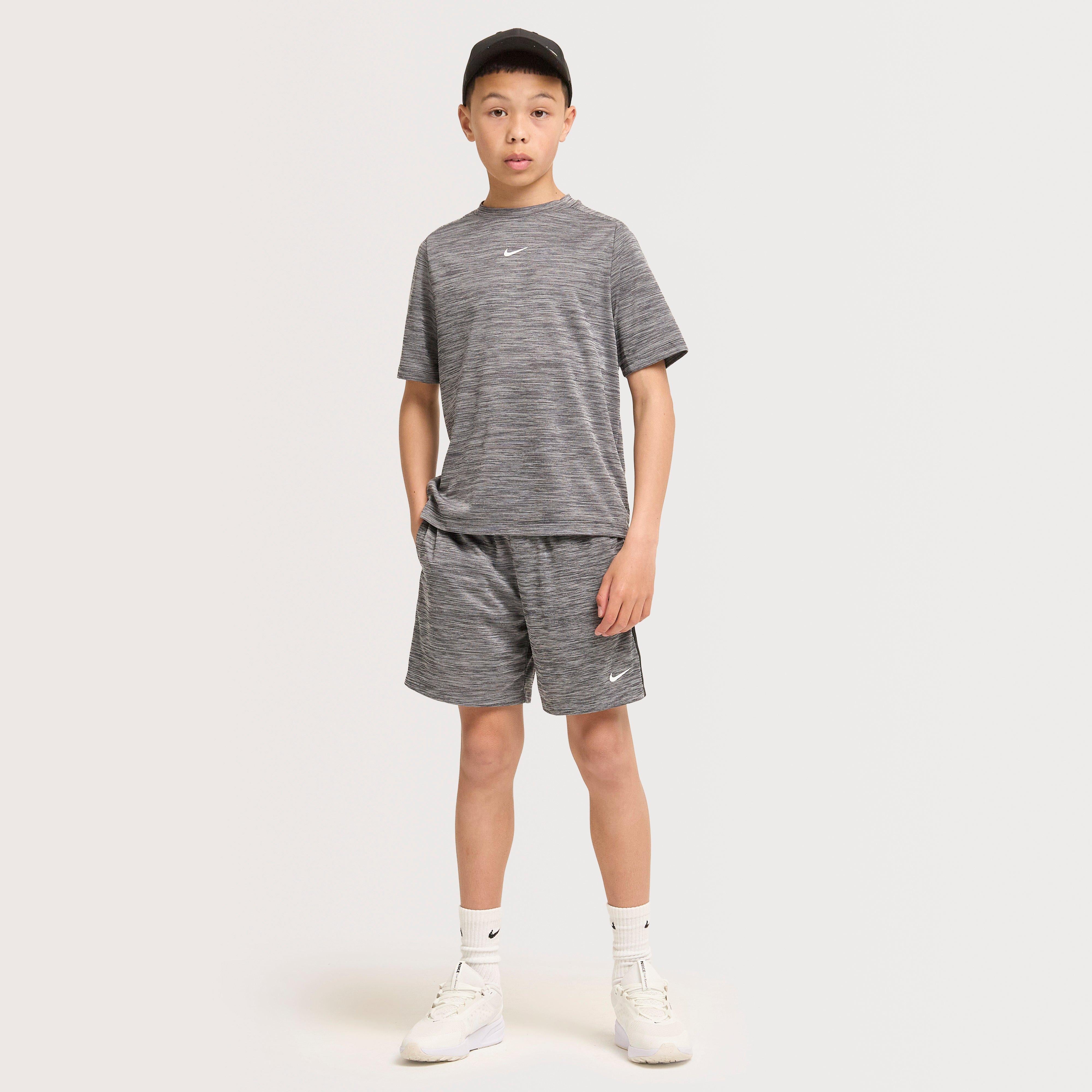 Kids' Multi Knit T-Shirt