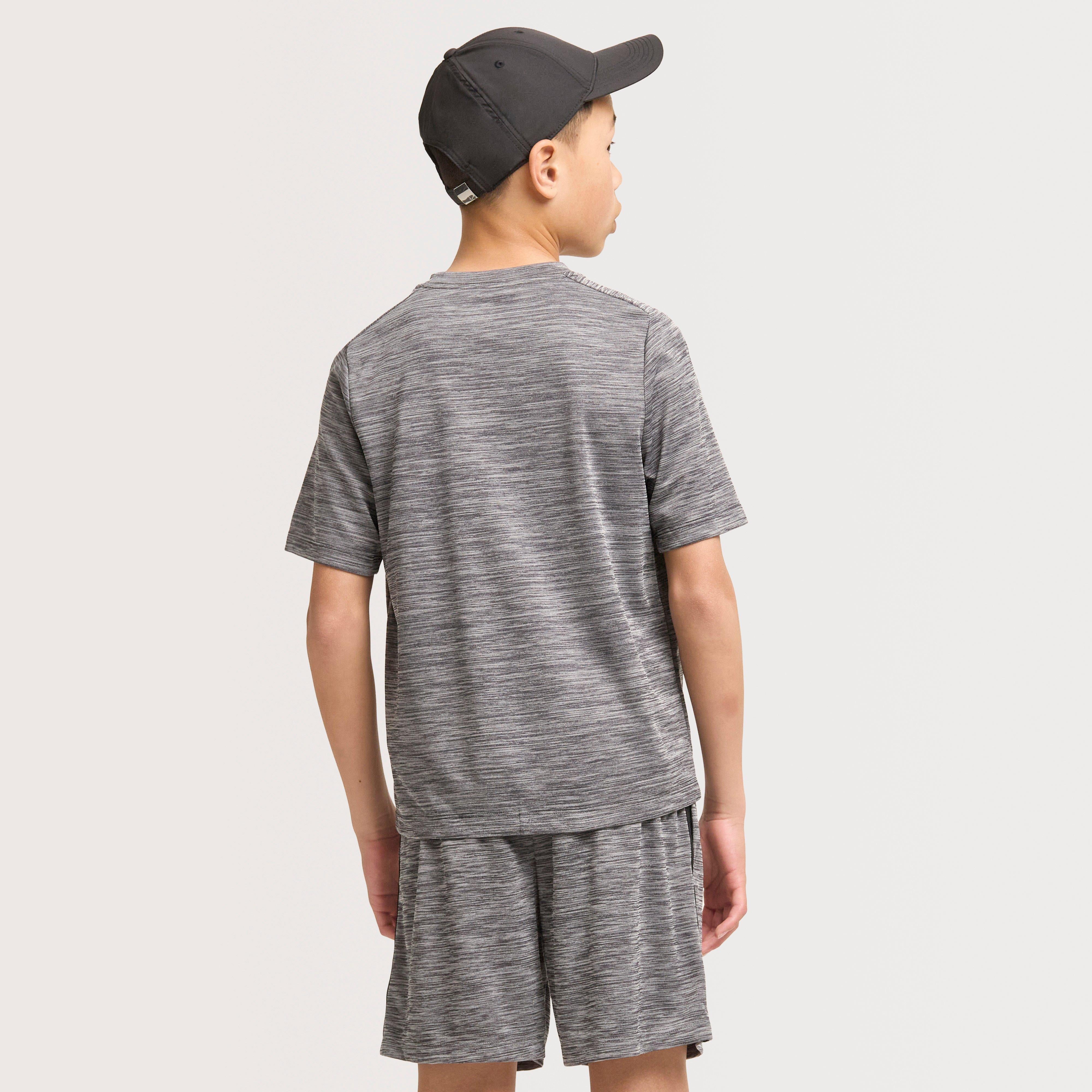 Kids' Multi Knit T-Shirt