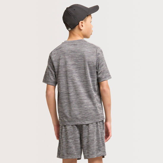 Kids' Multi Knit T-Shirt