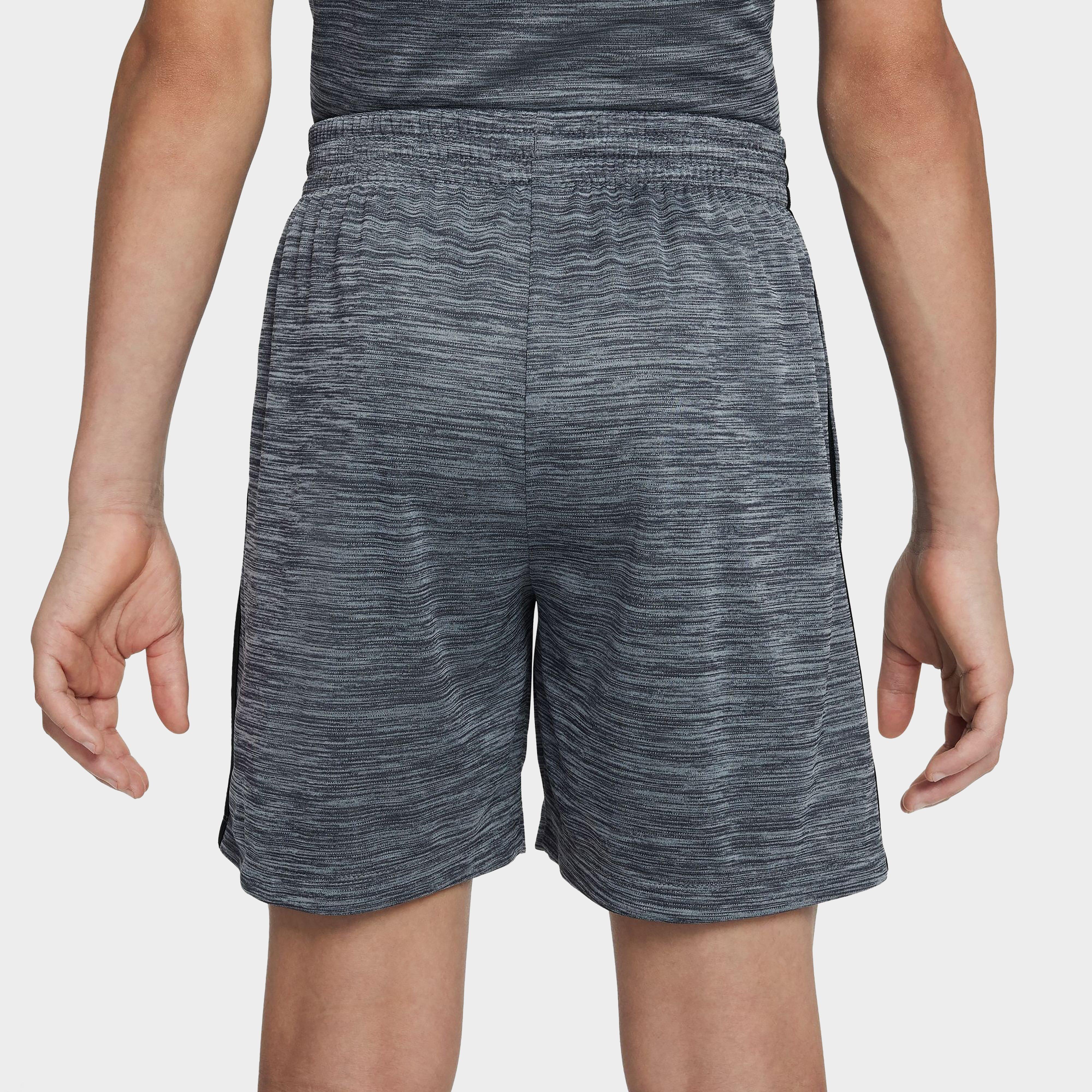 Kids' Multi Knit Shorts