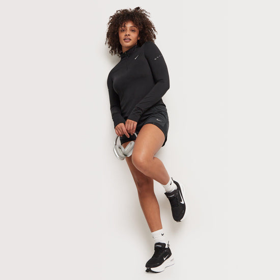 Women's Running Swift UV 1/2 Zip Top