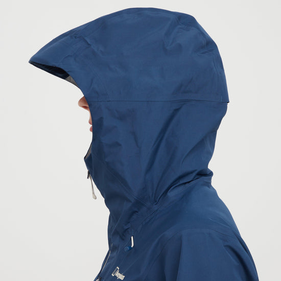 Women’s Ridge-Seeker Waterproof Jacket