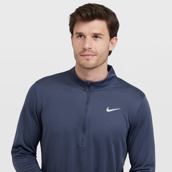 Men's Pacer Dri-FIT 1/2 Zip Running Top