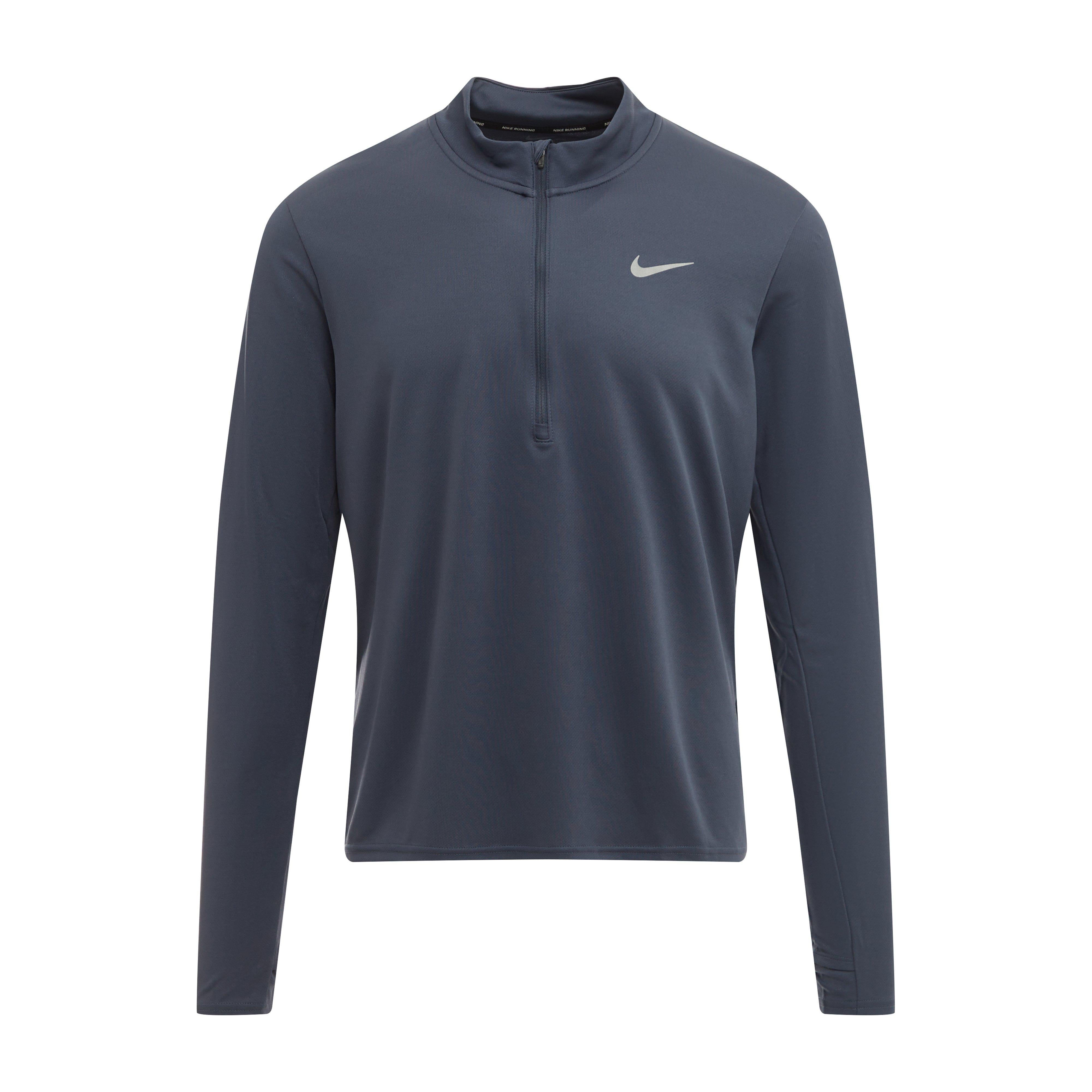 Men's Pacer Dri-FIT 1/2 Zip Running Top