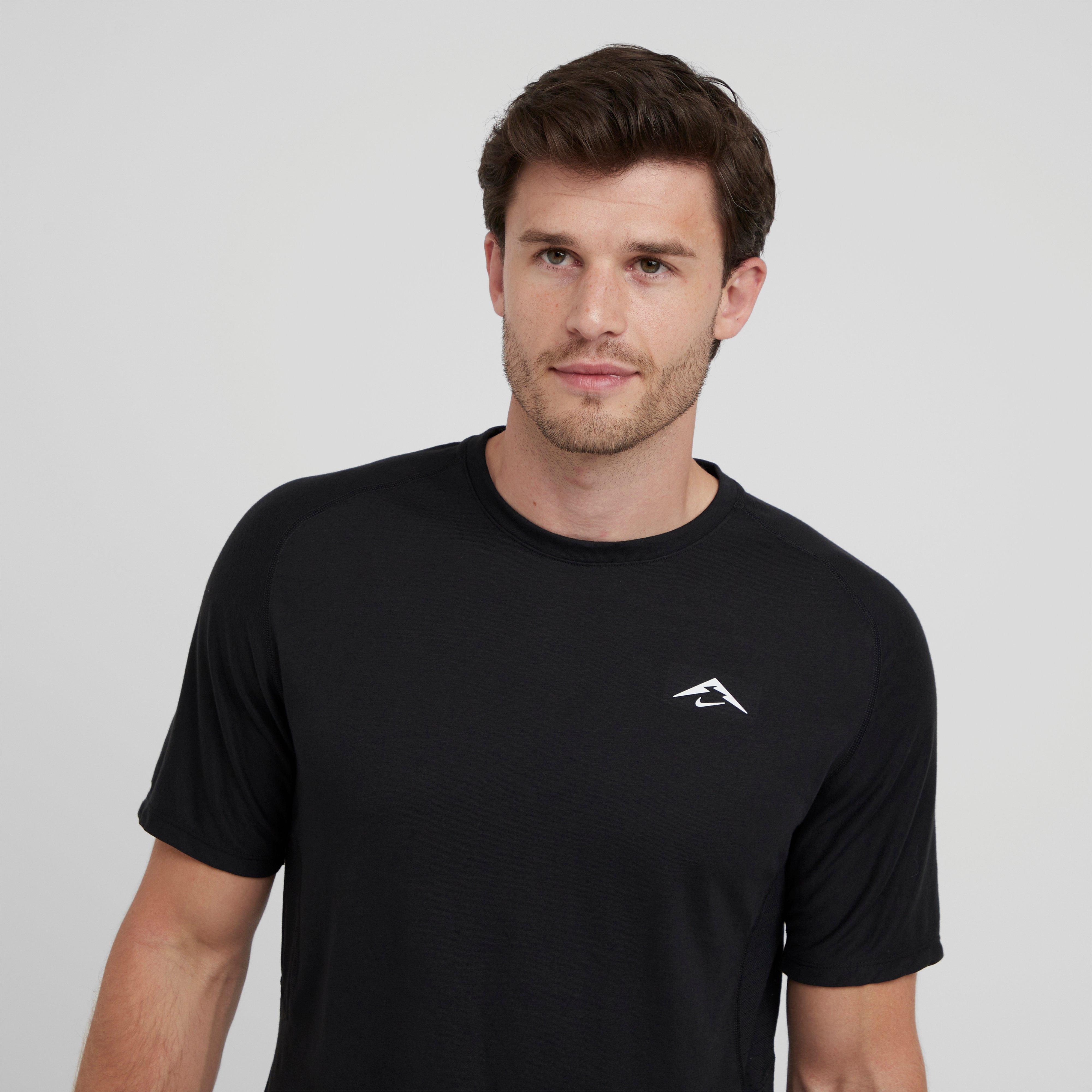 Men’s Trail Solar Chase Dri-FIT ADV T-Shirt