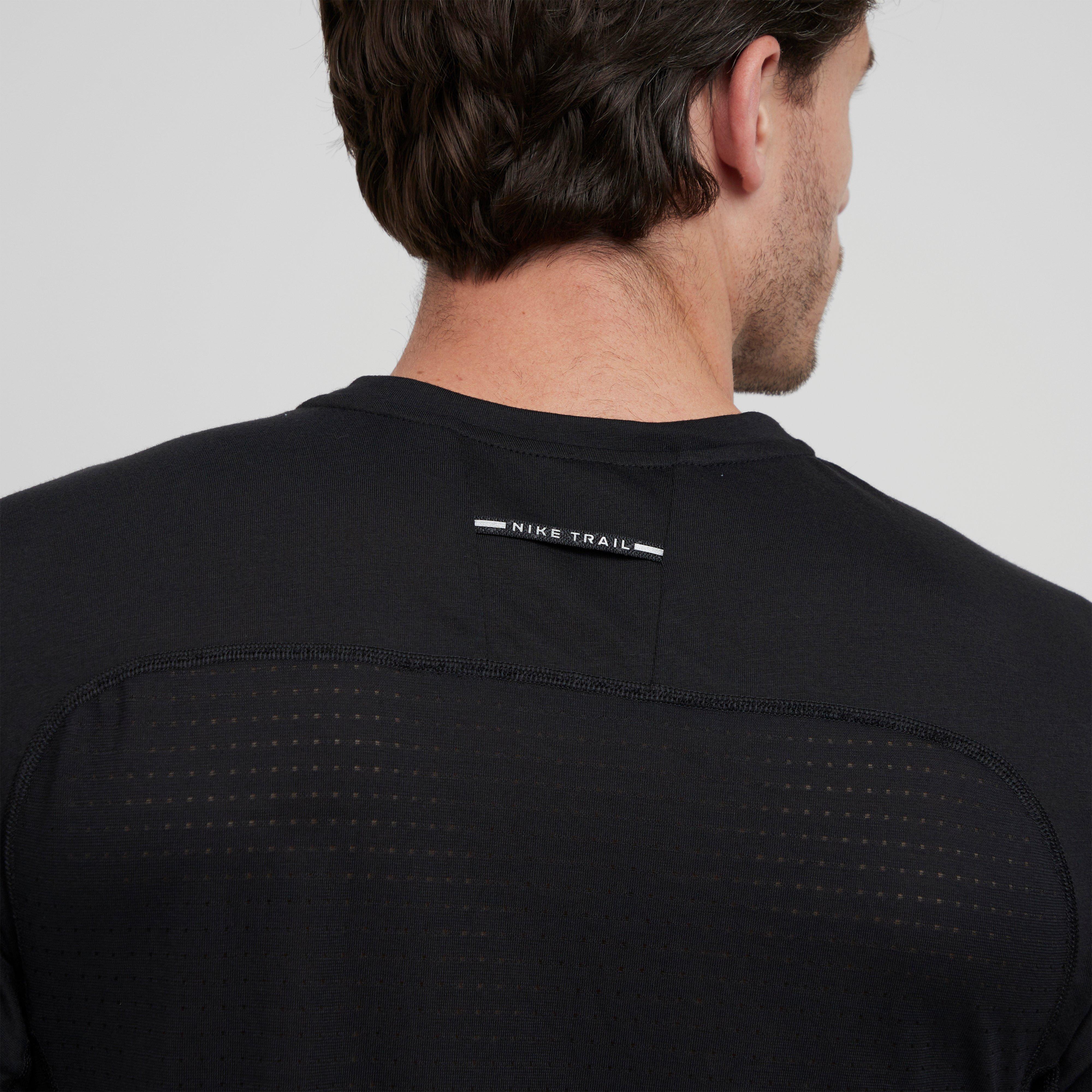 Men’s Trail Solar Chase Dri-FIT ADV T-Shirt