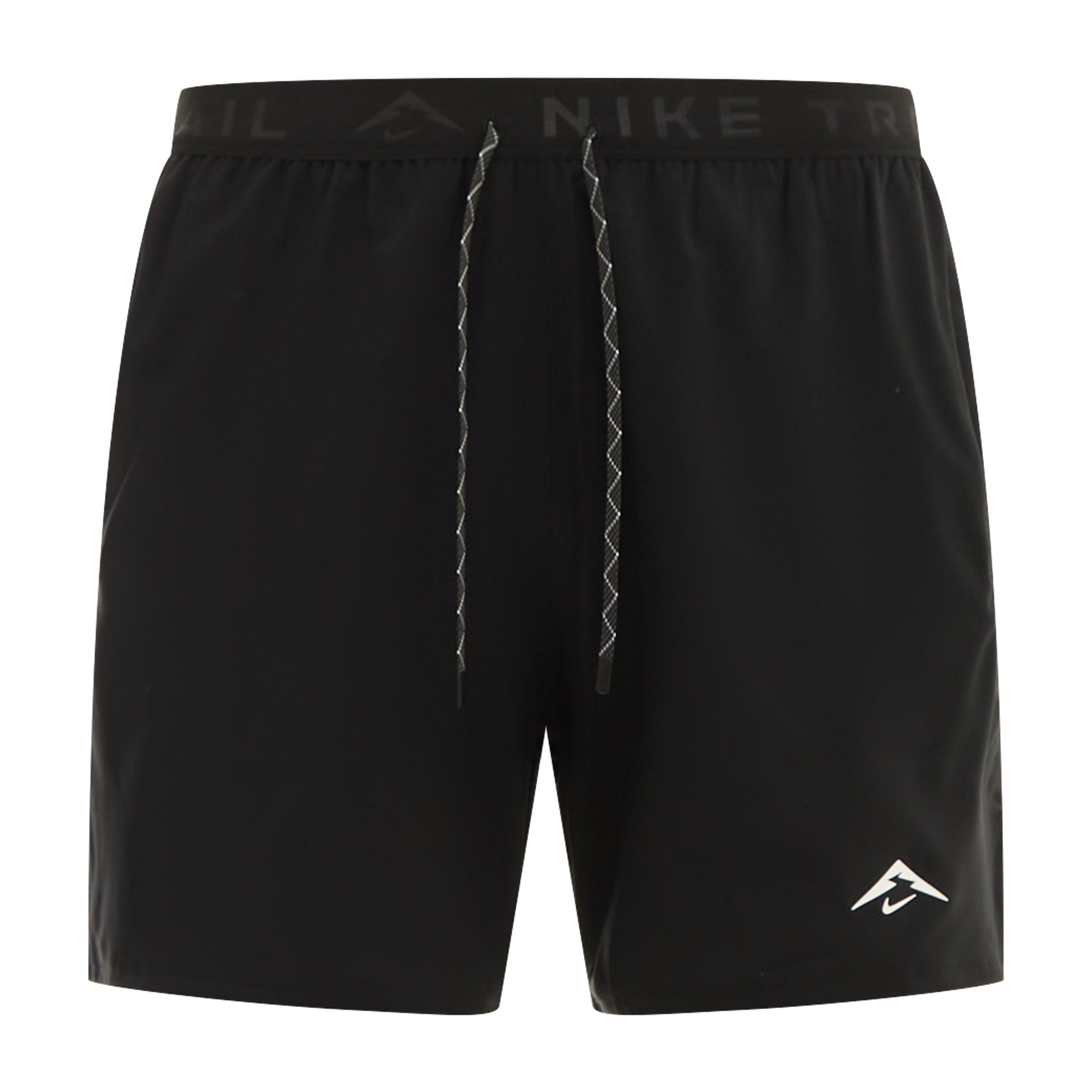 nike trail shorts sale