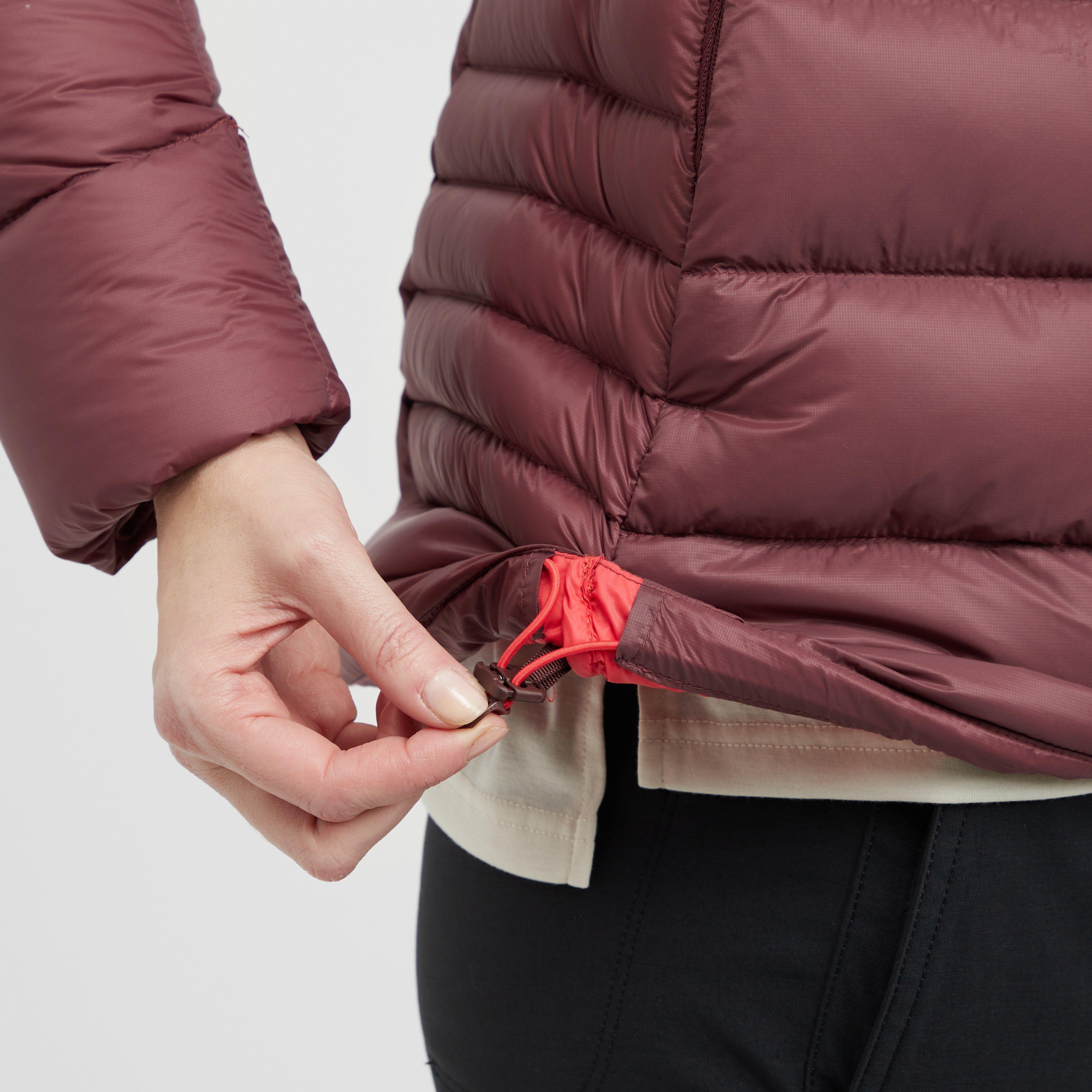 Women’s Summit-Nomad Down Insulated Jacket