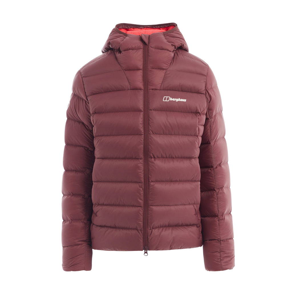 Women’s Summit-Nomad Down Insulated Jacket