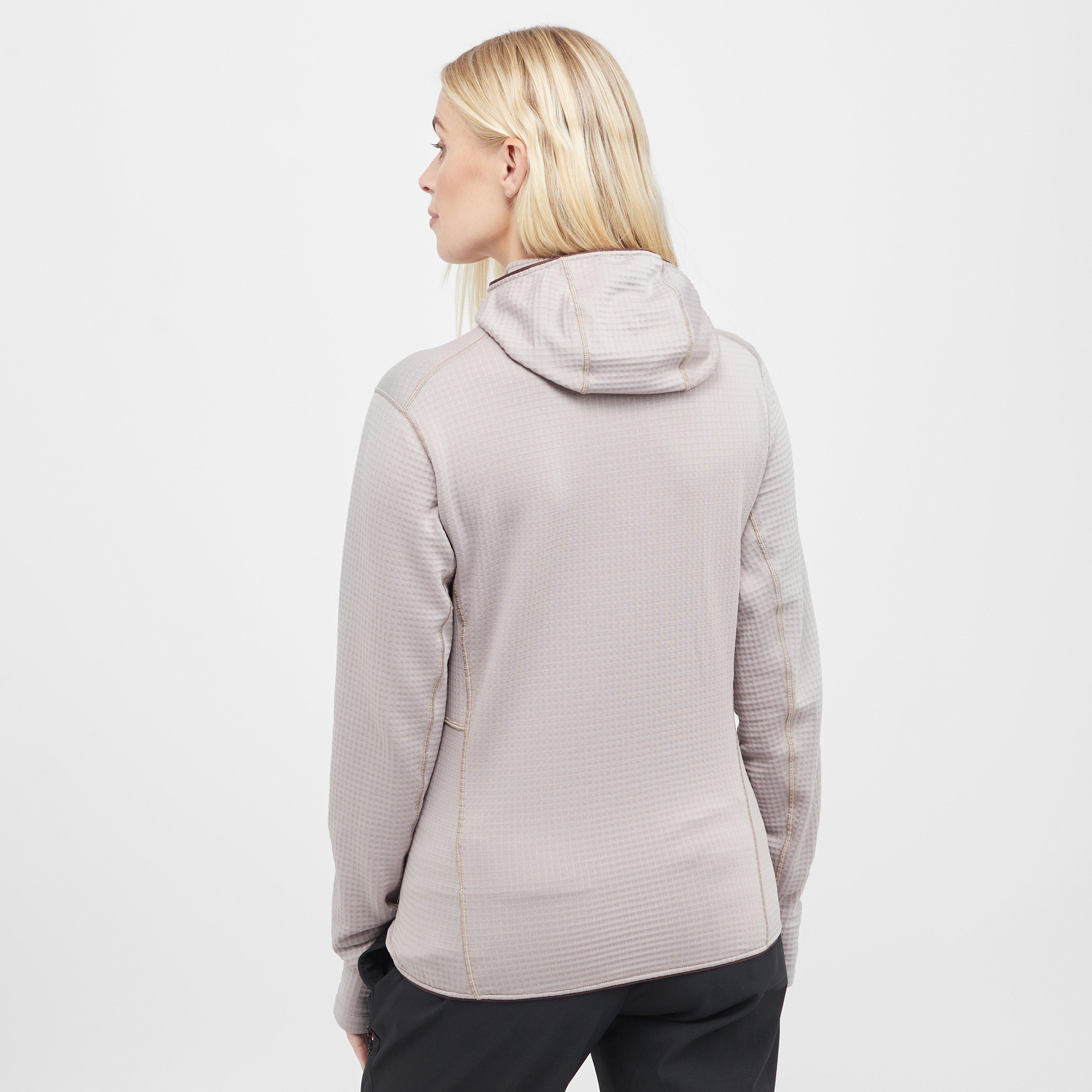 Women's Ridge-Hiker Hooded Jacket