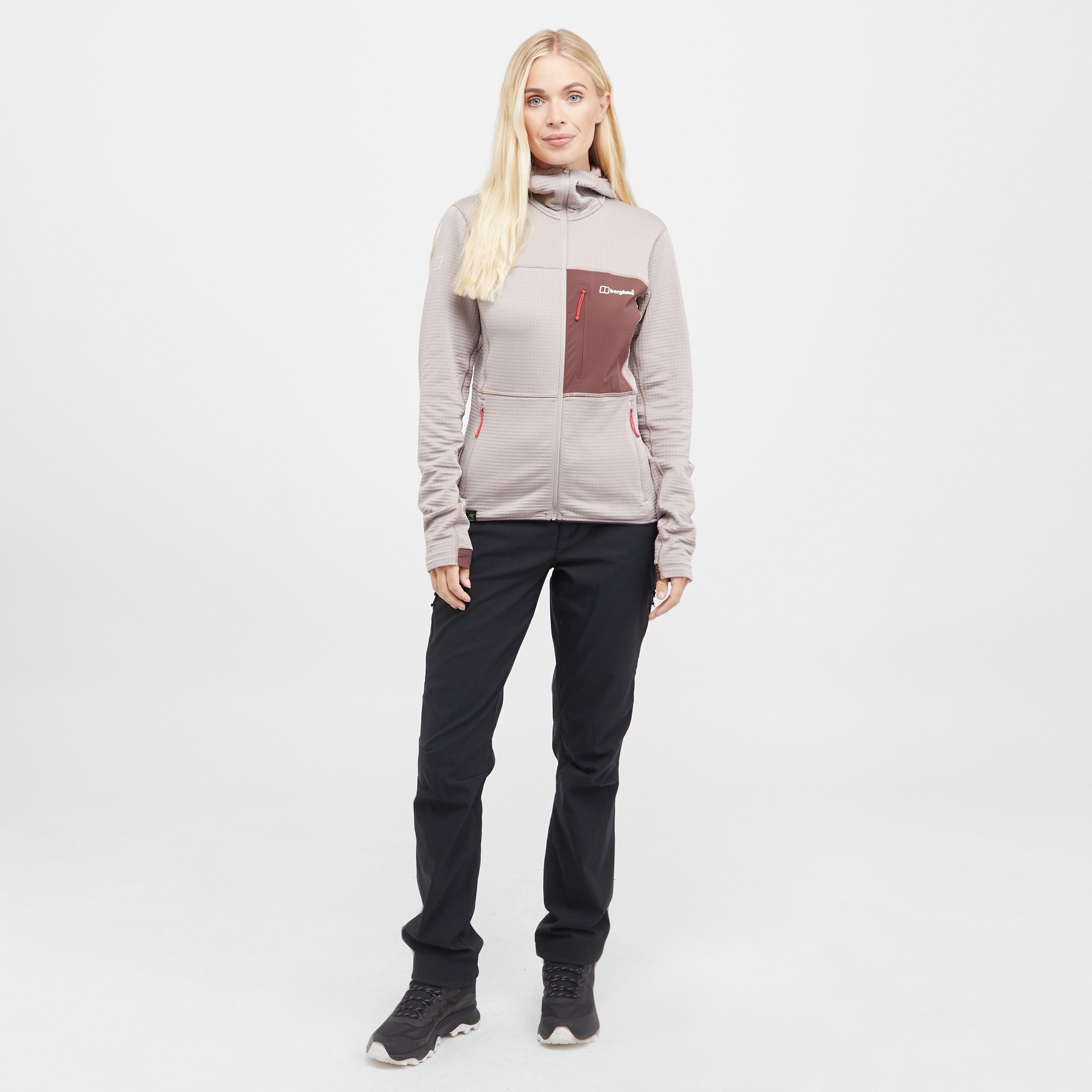 Women's Ridge-Hiker Hooded Jacket