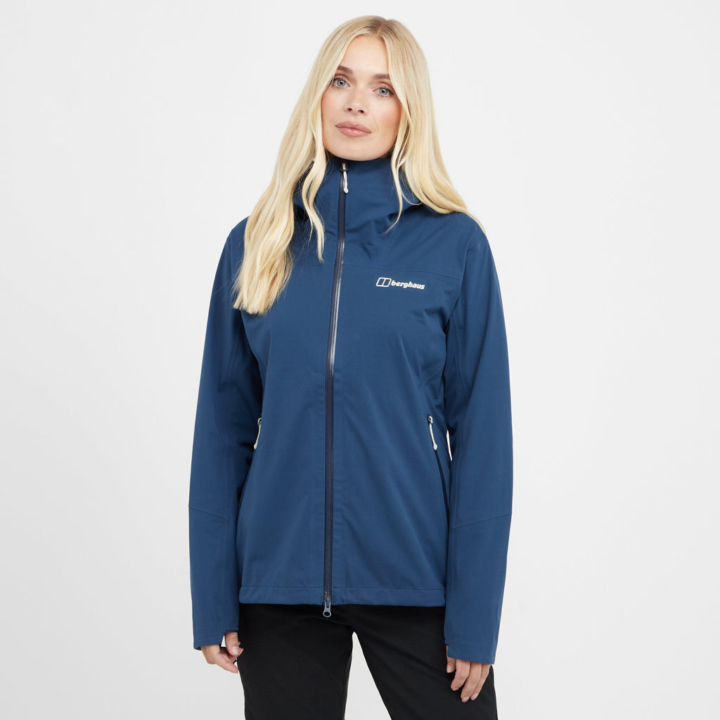 Women’s Ridge-Roamer Softshell Jacket