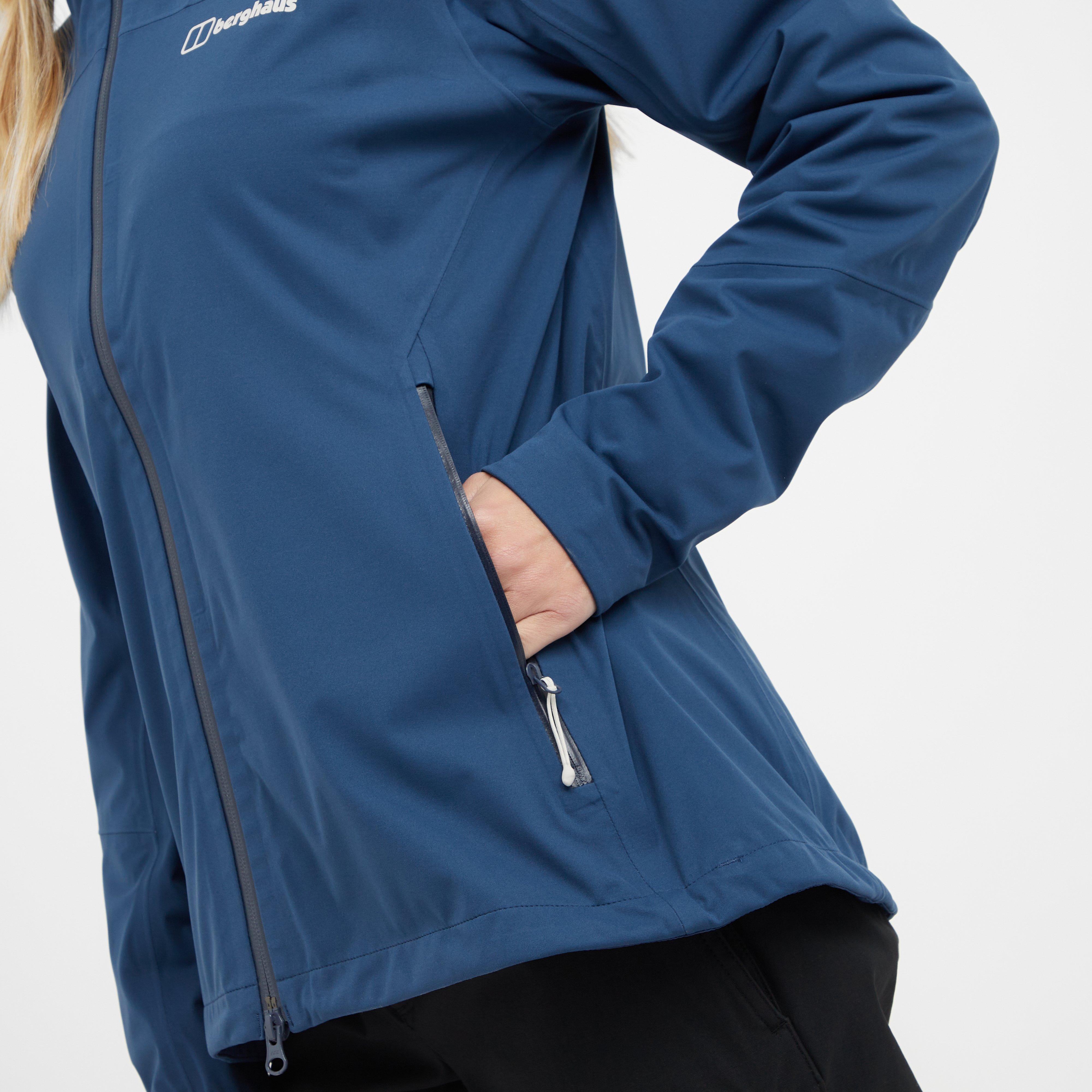 Women’s Ridge-Roamer Softshell Jacket