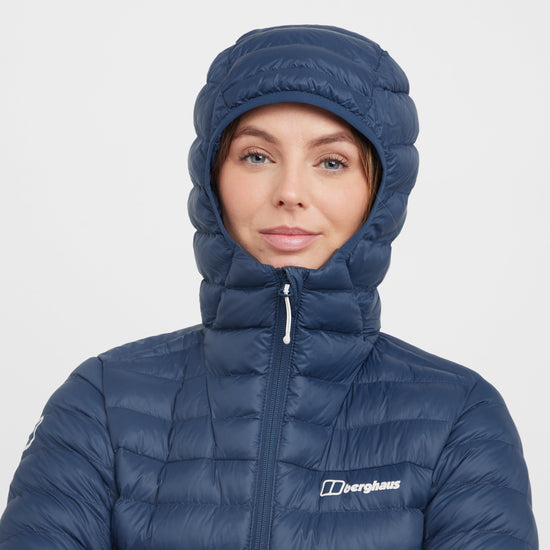 Women's Trail-Nomad Synthetic Insulated Jacket