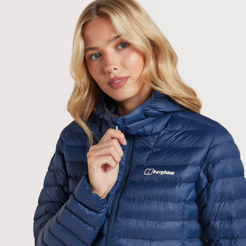 Women's Trail-Nomad Synthetic Insulated Jacket