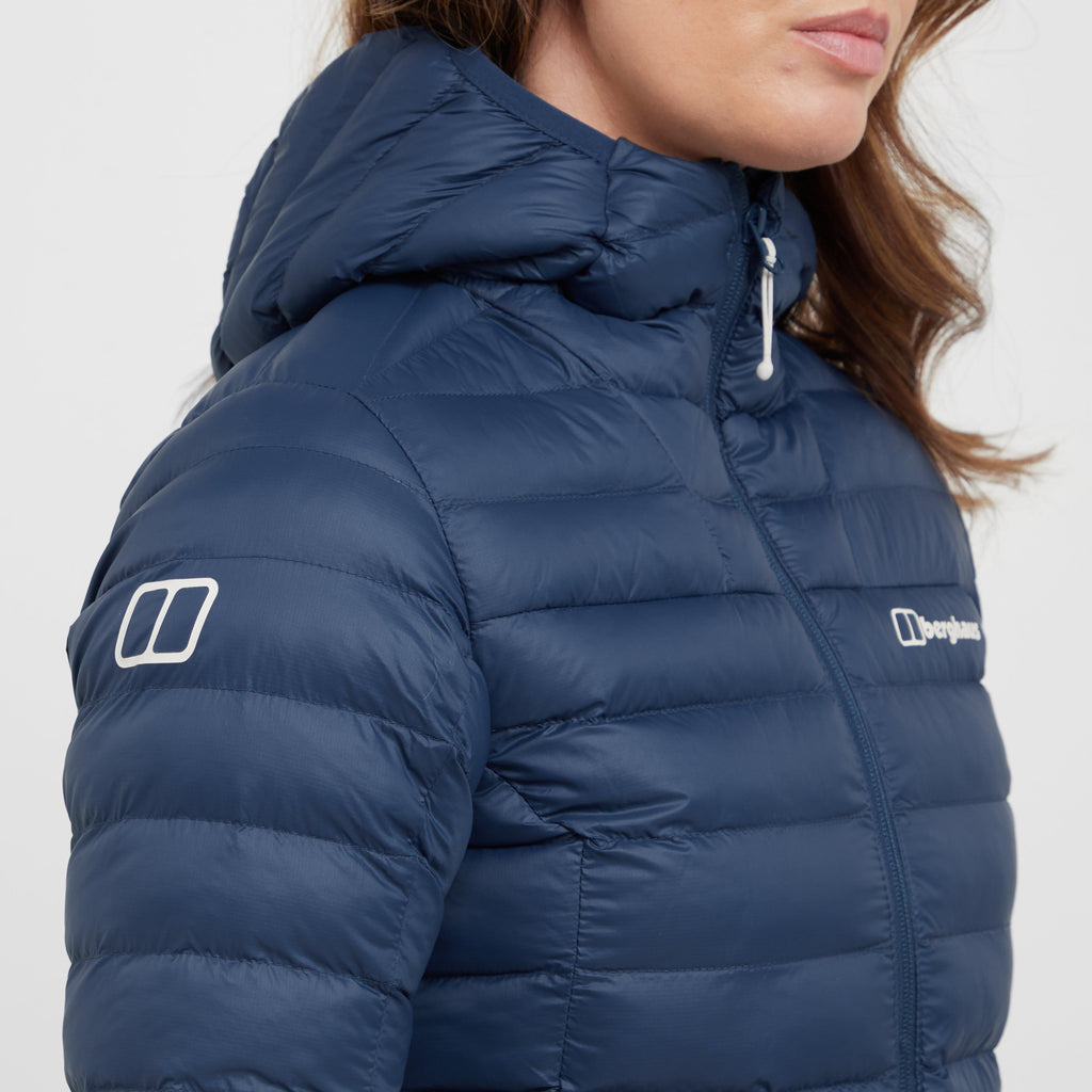 Women's Trail-Nomad Synthetic Insulated Jacket