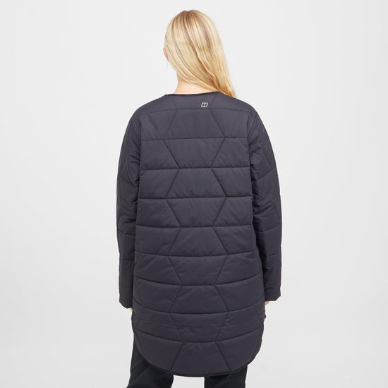 Women's Netherdene Insulated Quilted Jacket