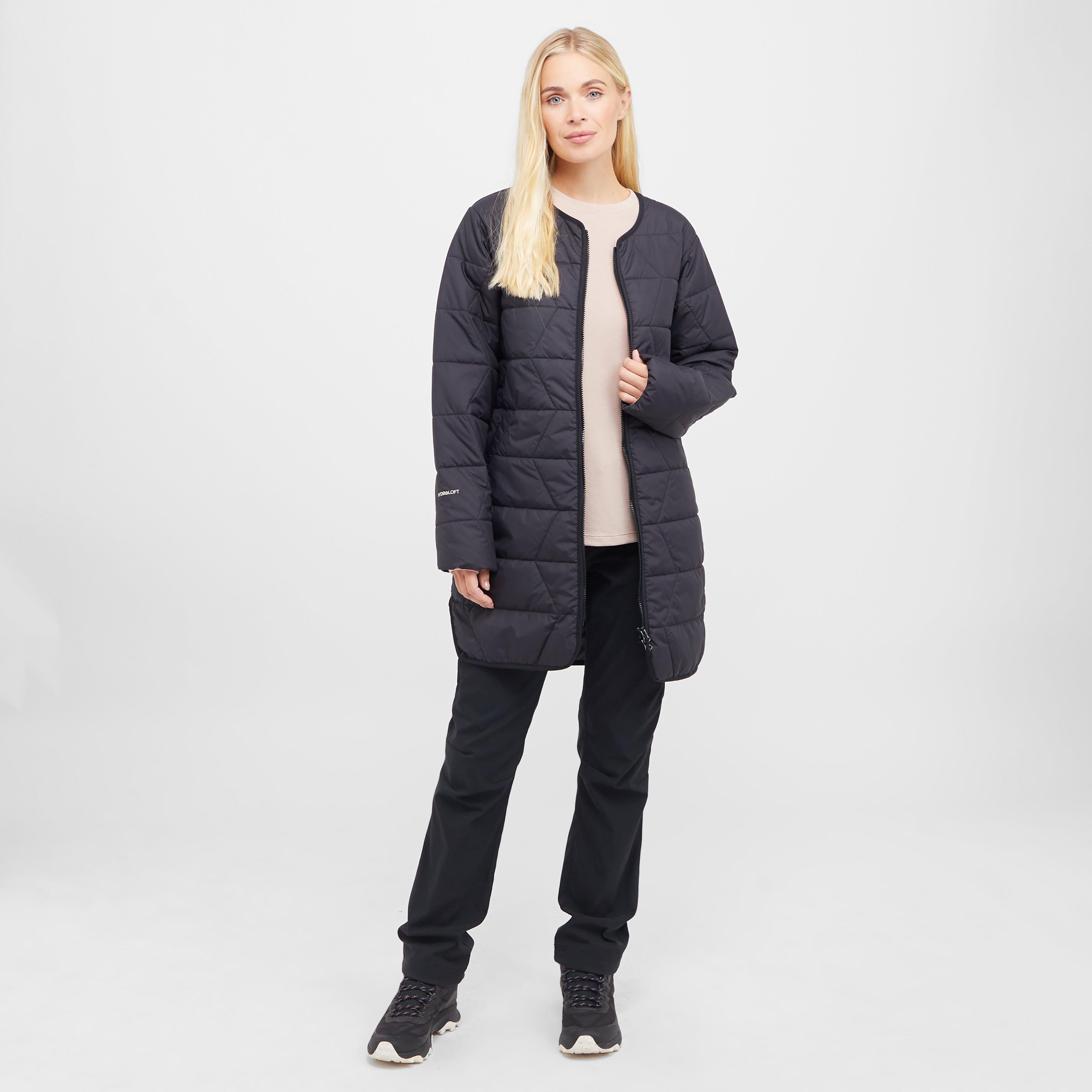 Women's Netherdene Insulated Quilted Jacket