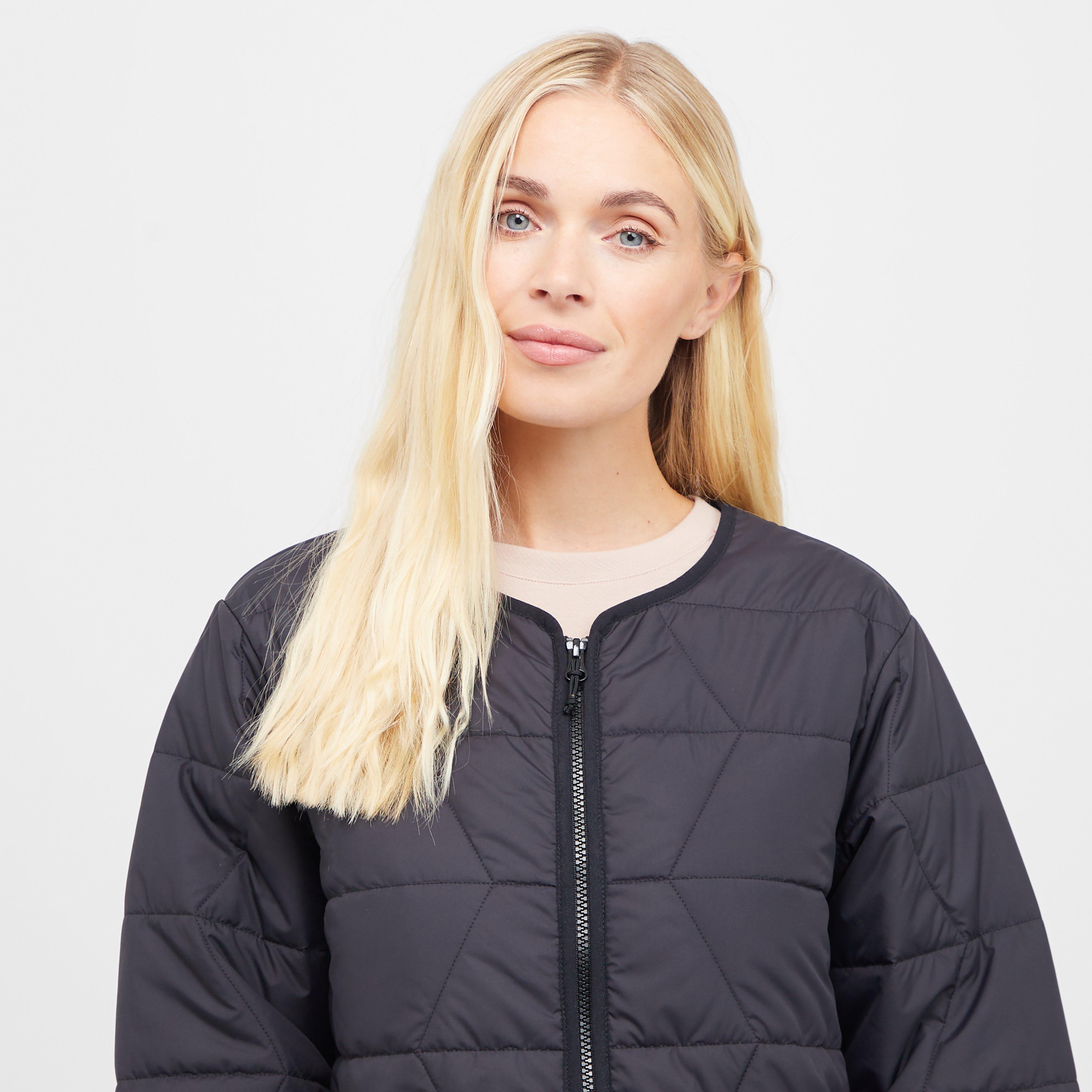 Women's Netherdene Insulated Quilted Jacket
