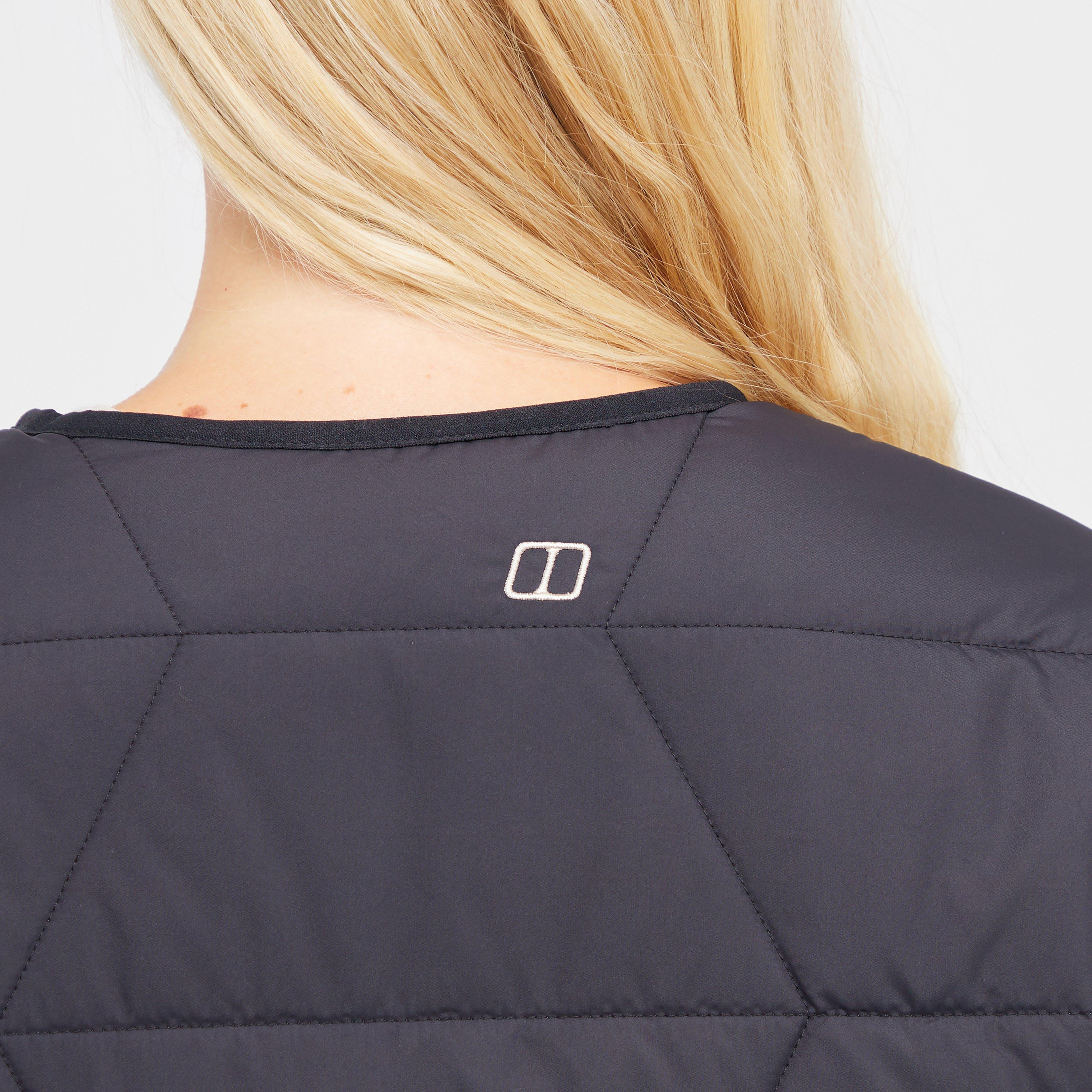 Women's Netherdene Insulated Quilted Jacket