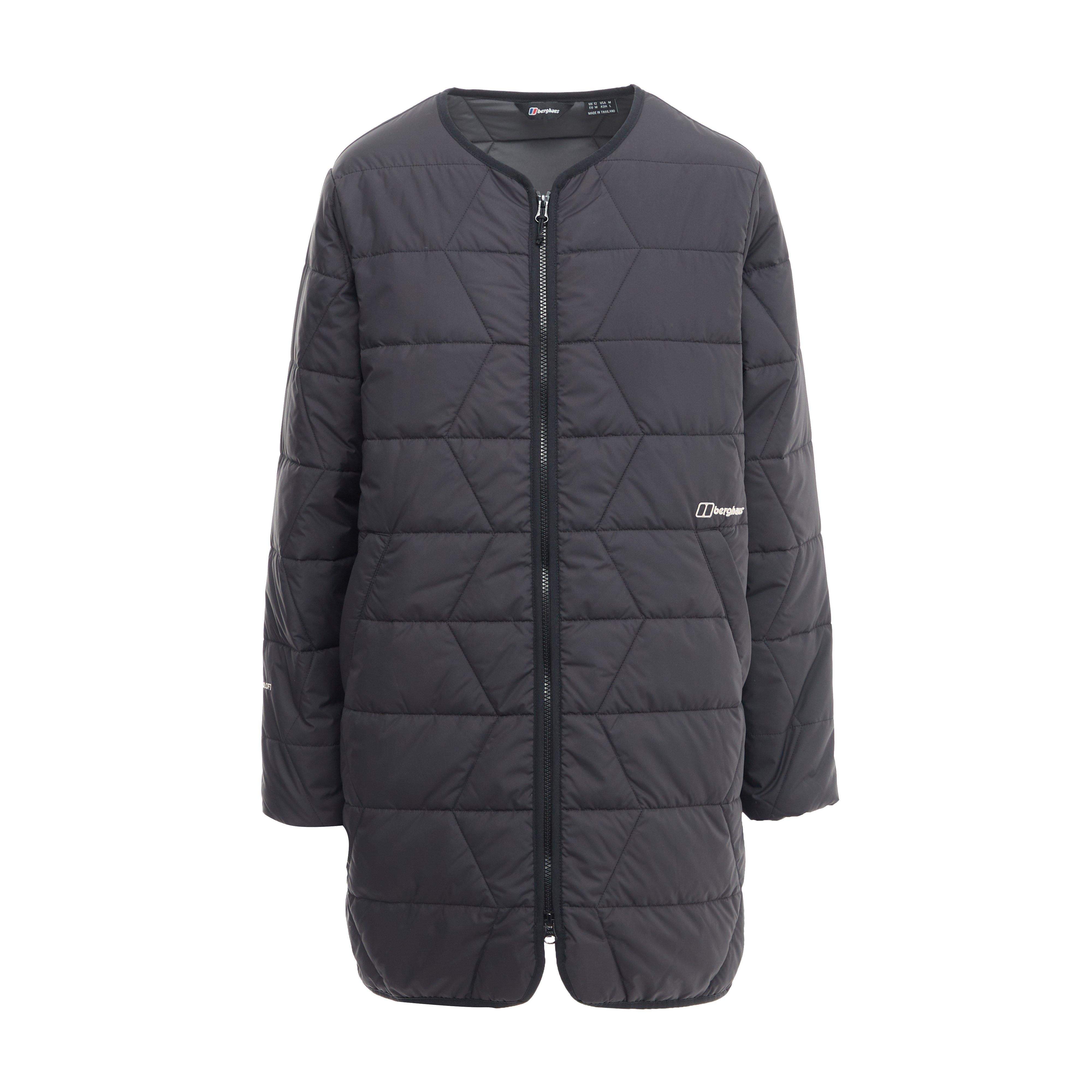 Women's Netherdene Insulated Quilted Jacket