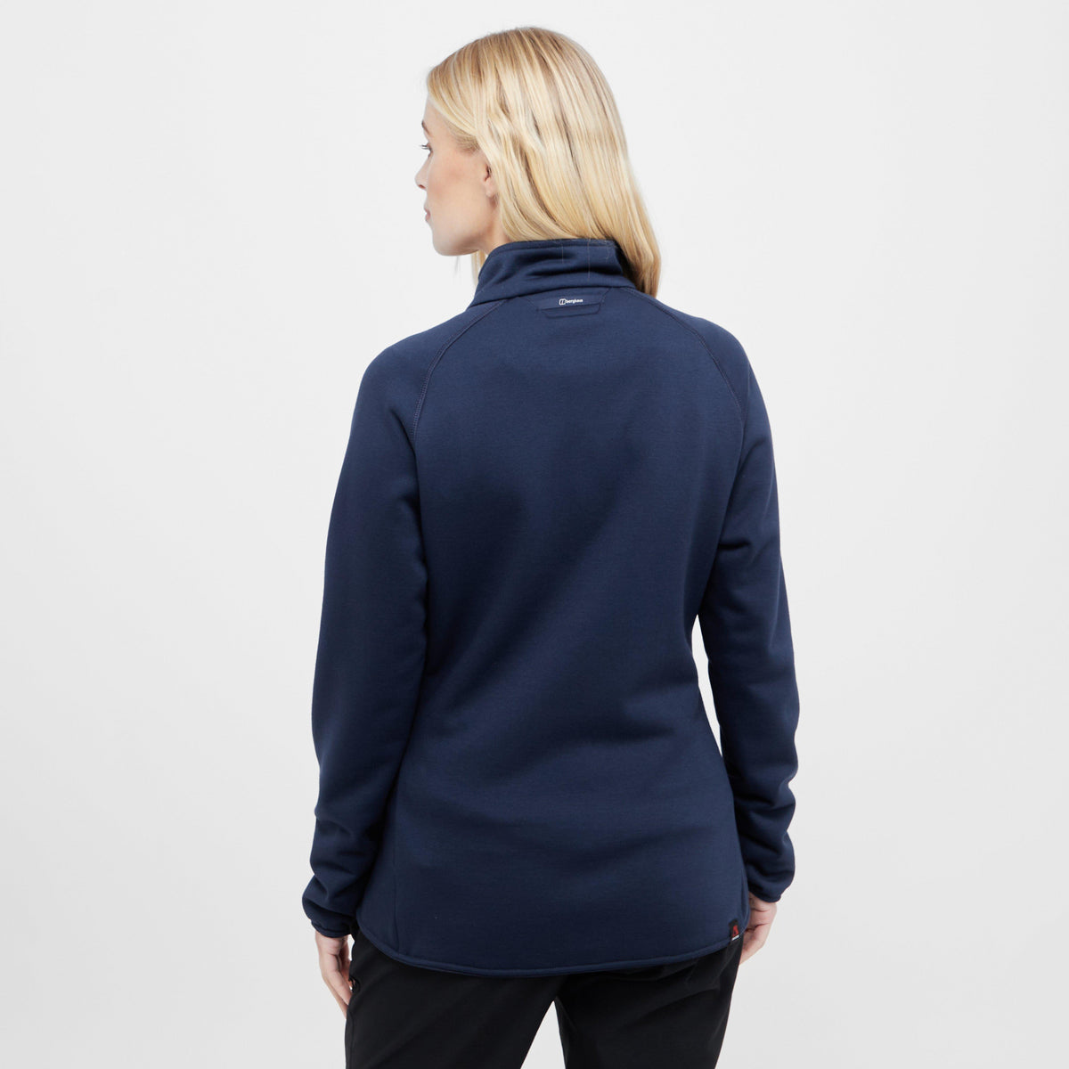 Women’s Heuberg Hoodie