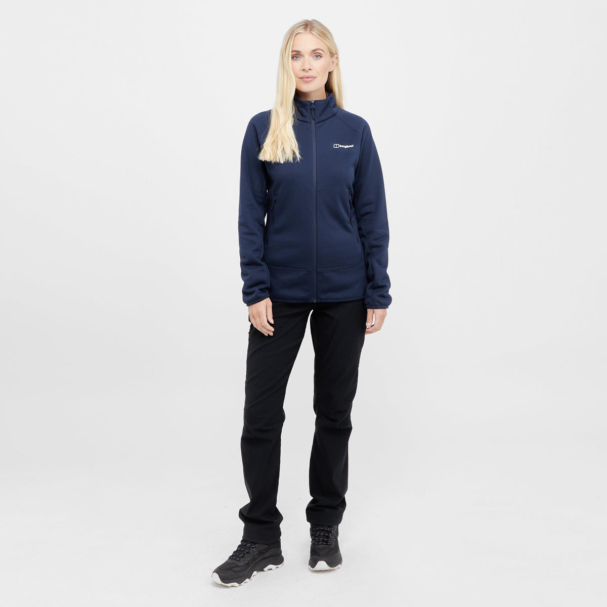 Women’s Heuberg Hoodie