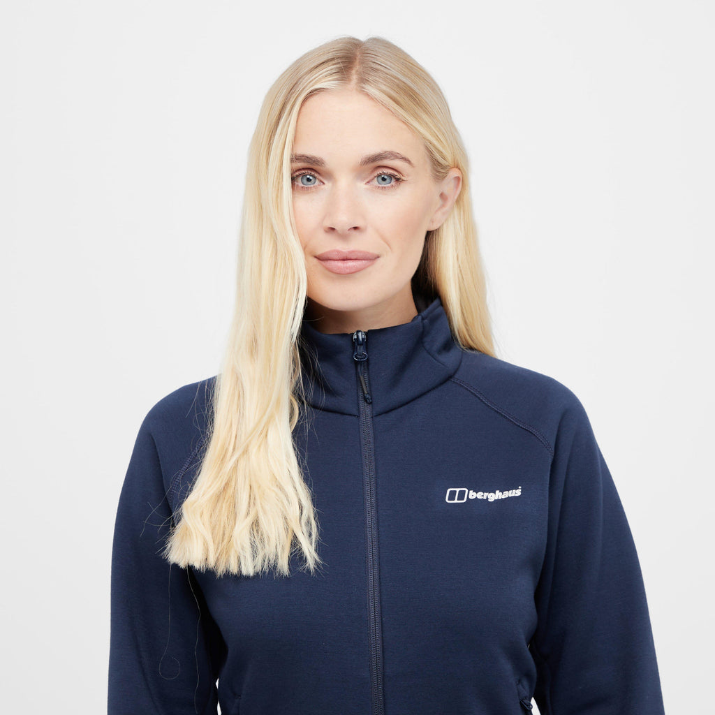 Women’s Heuberg Hoodie