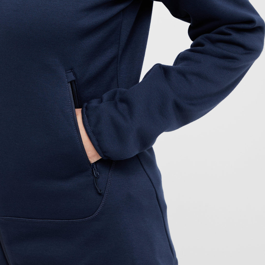Women’s Heuberg Hoodie