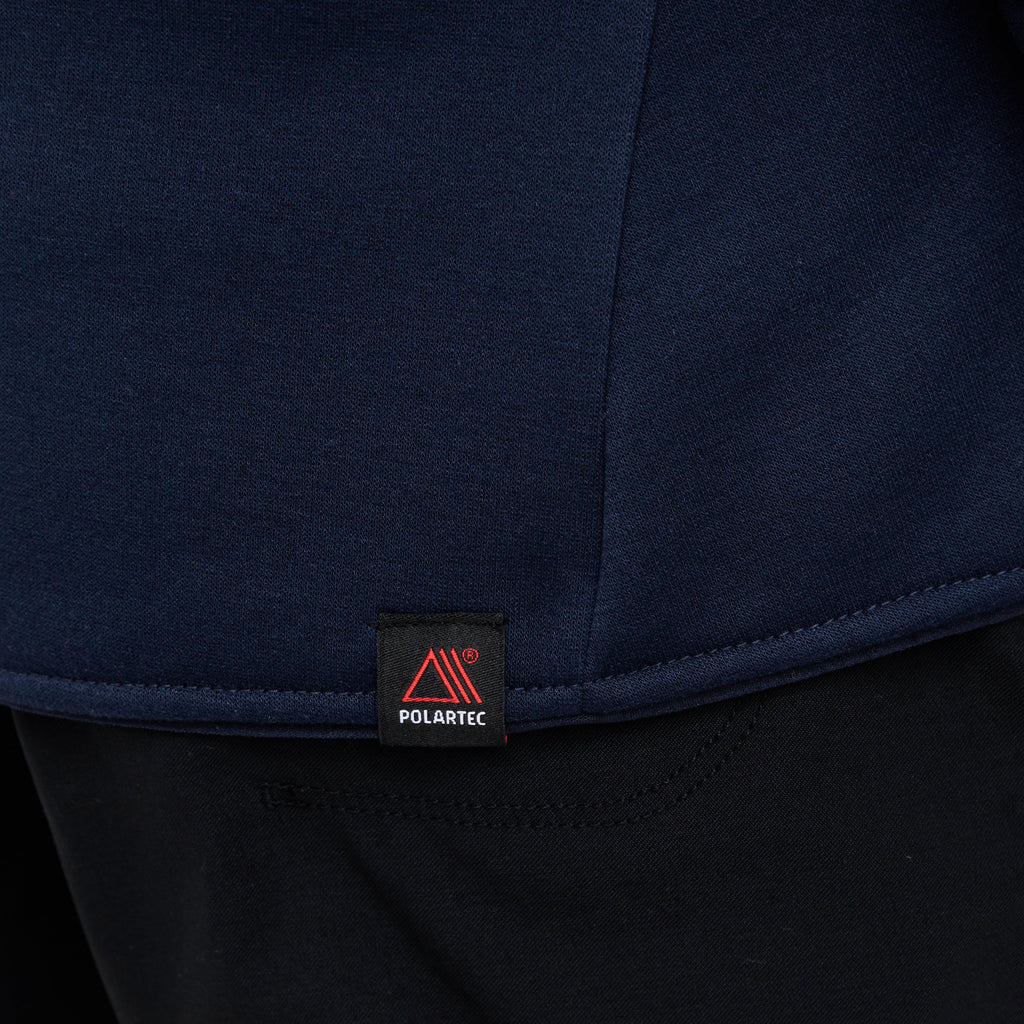 Women’s Heuberg Hoodie