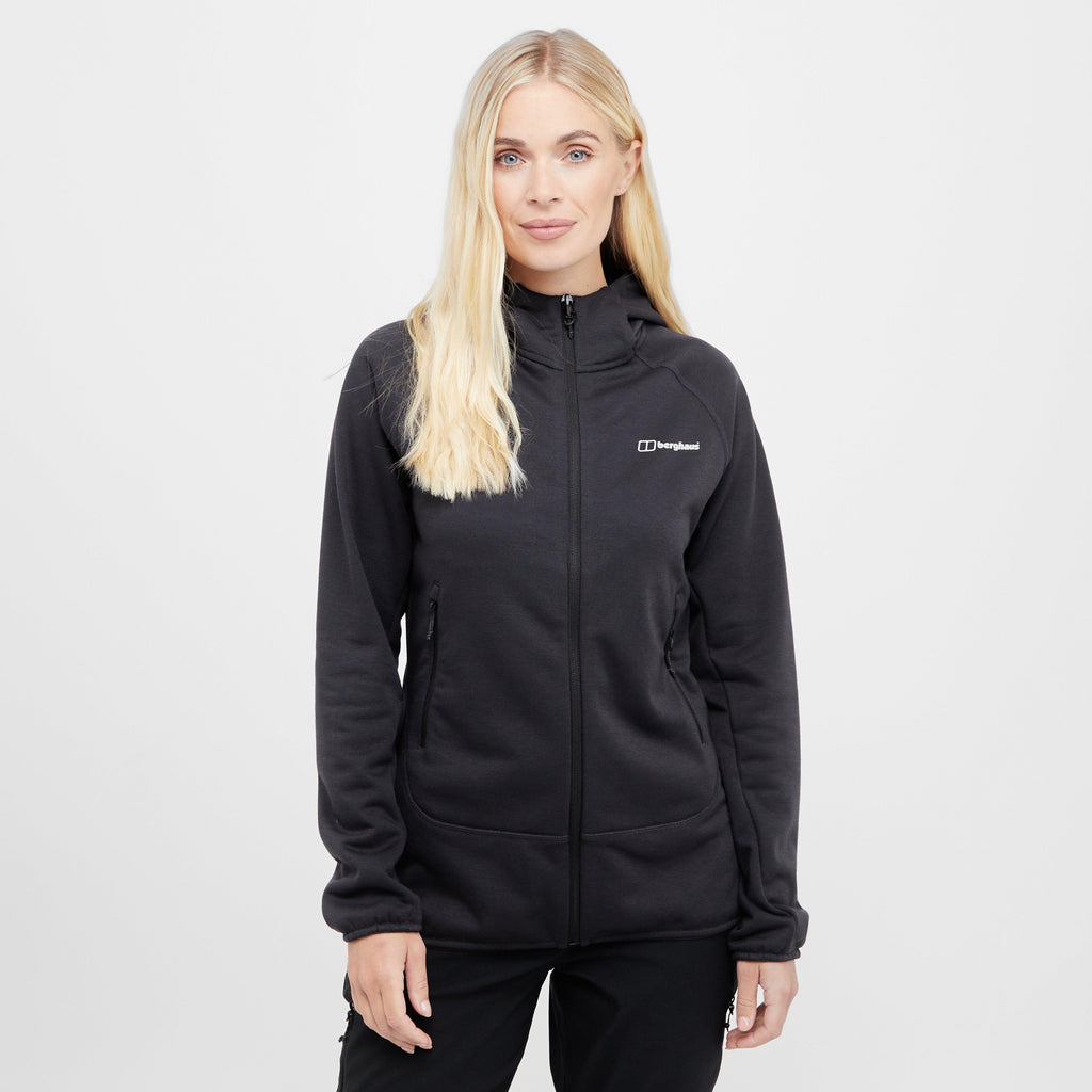 Women’s Heuberg Hoodie