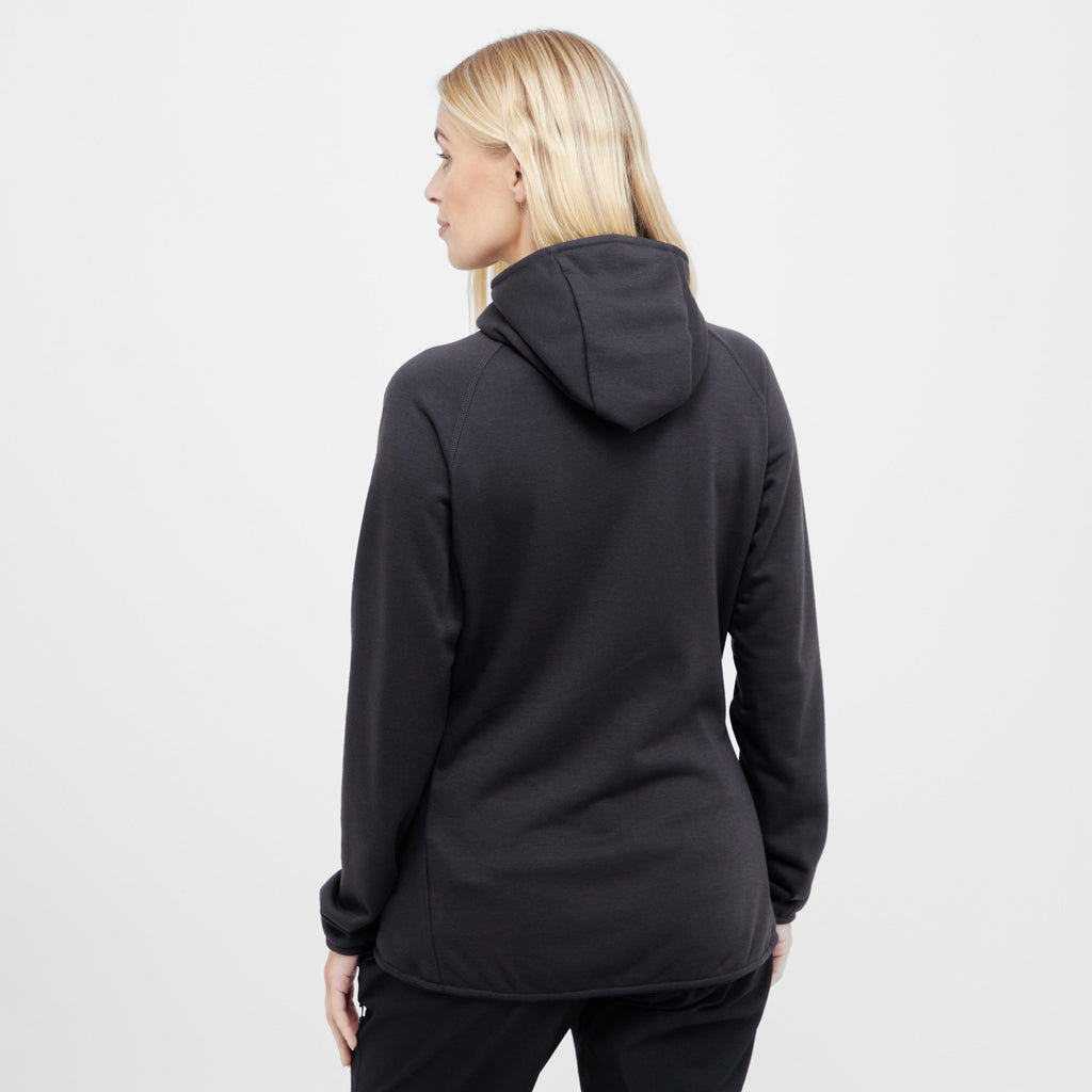 Women’s Heuberg Hoodie