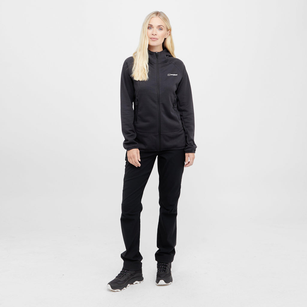 Women’s Heuberg Hoodie