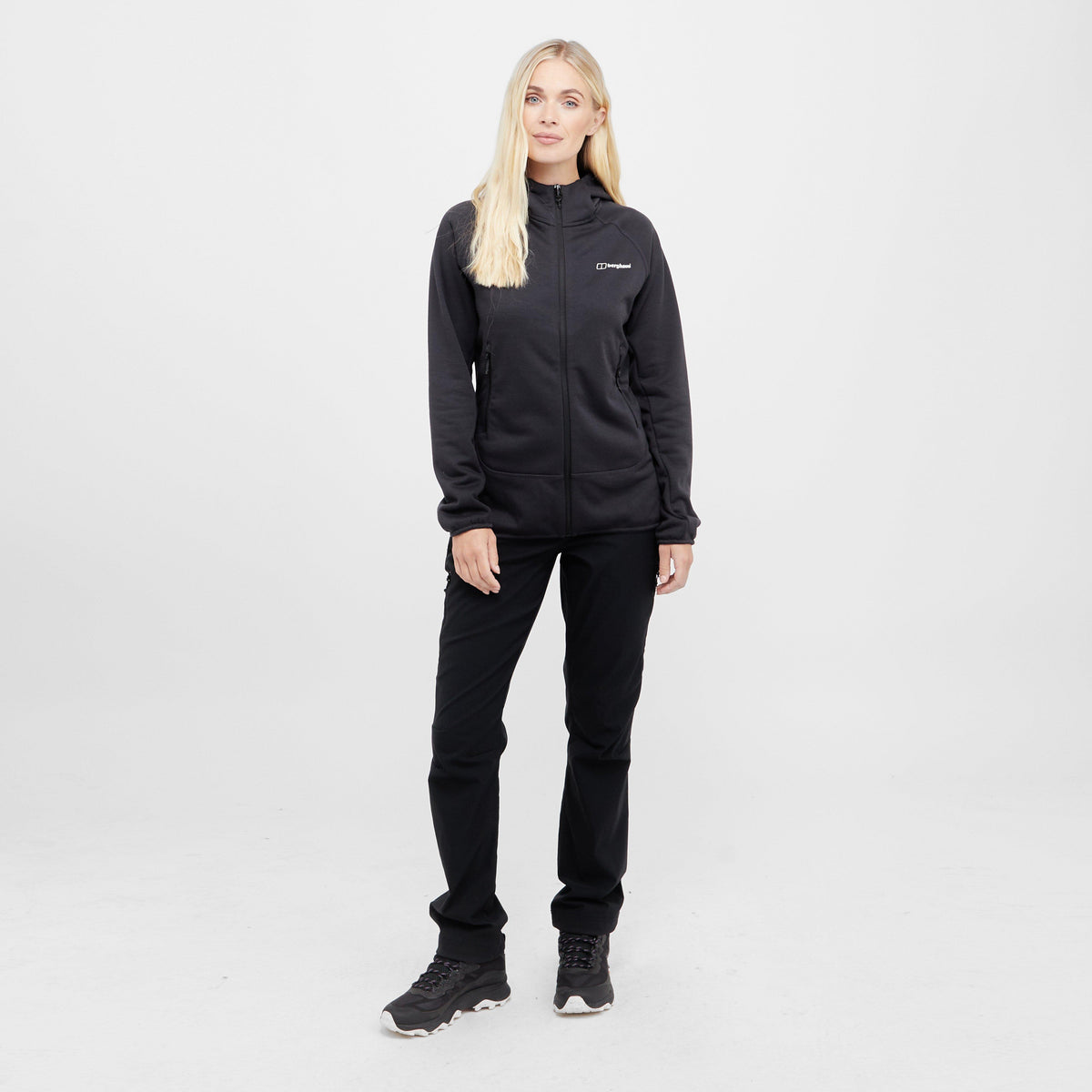 Women’s Heuberg Hoodie