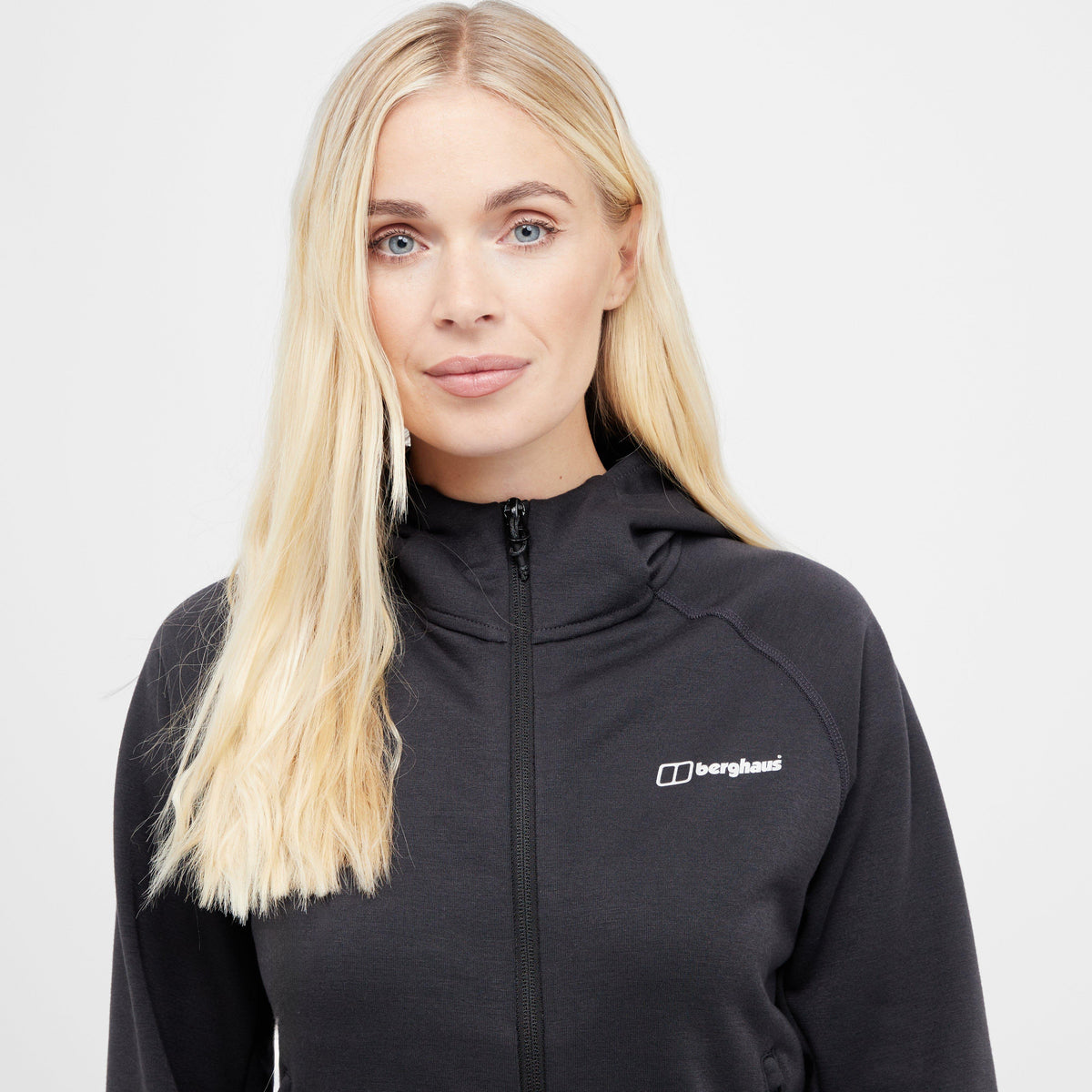 Women’s Heuberg Hoodie