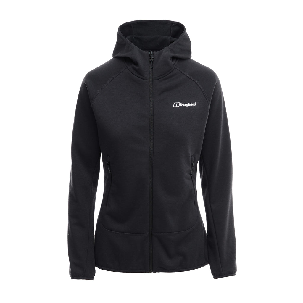 Women’s Heuberg Hoodie