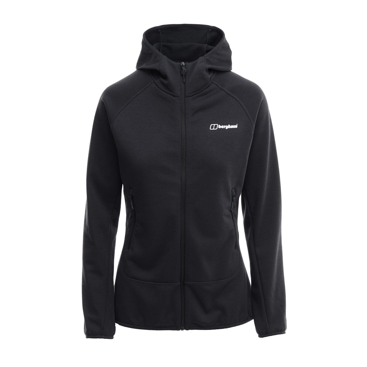 Women’s Heuberg Hoodie
